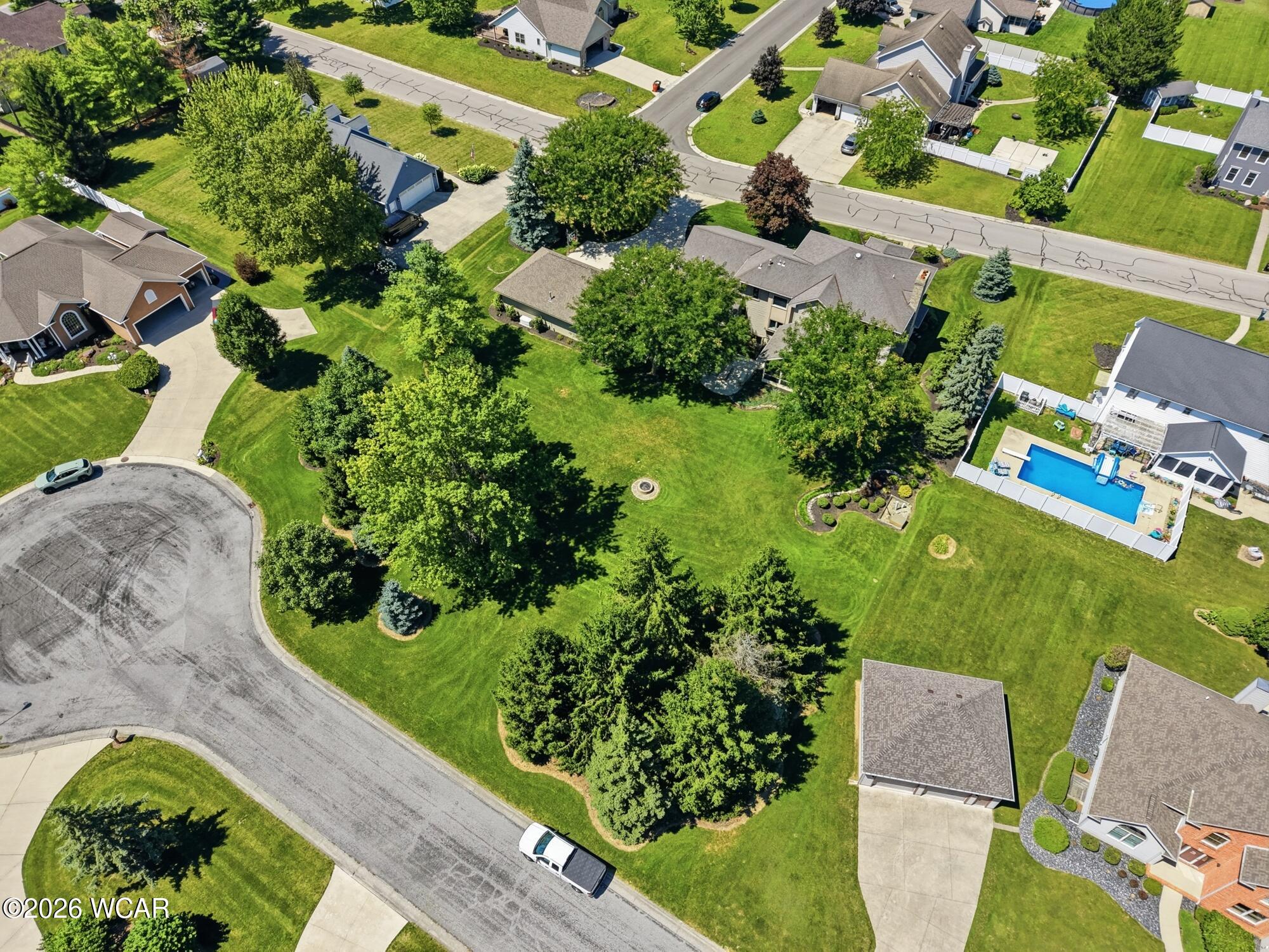 4787 Sycamore Street, Elida, Ohio