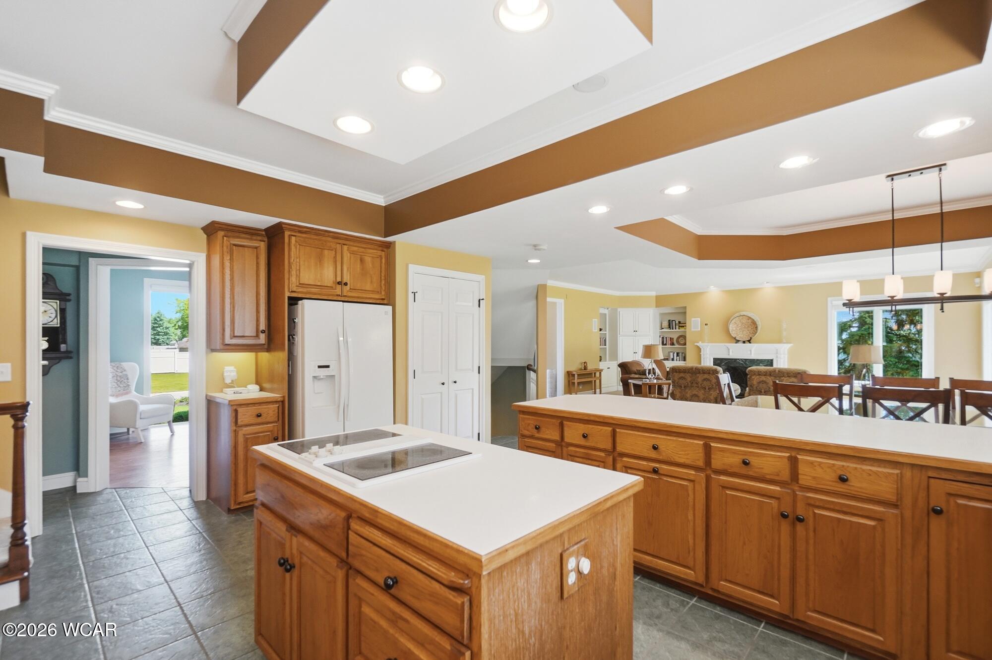 4787 Sycamore Street, Elida, Ohio