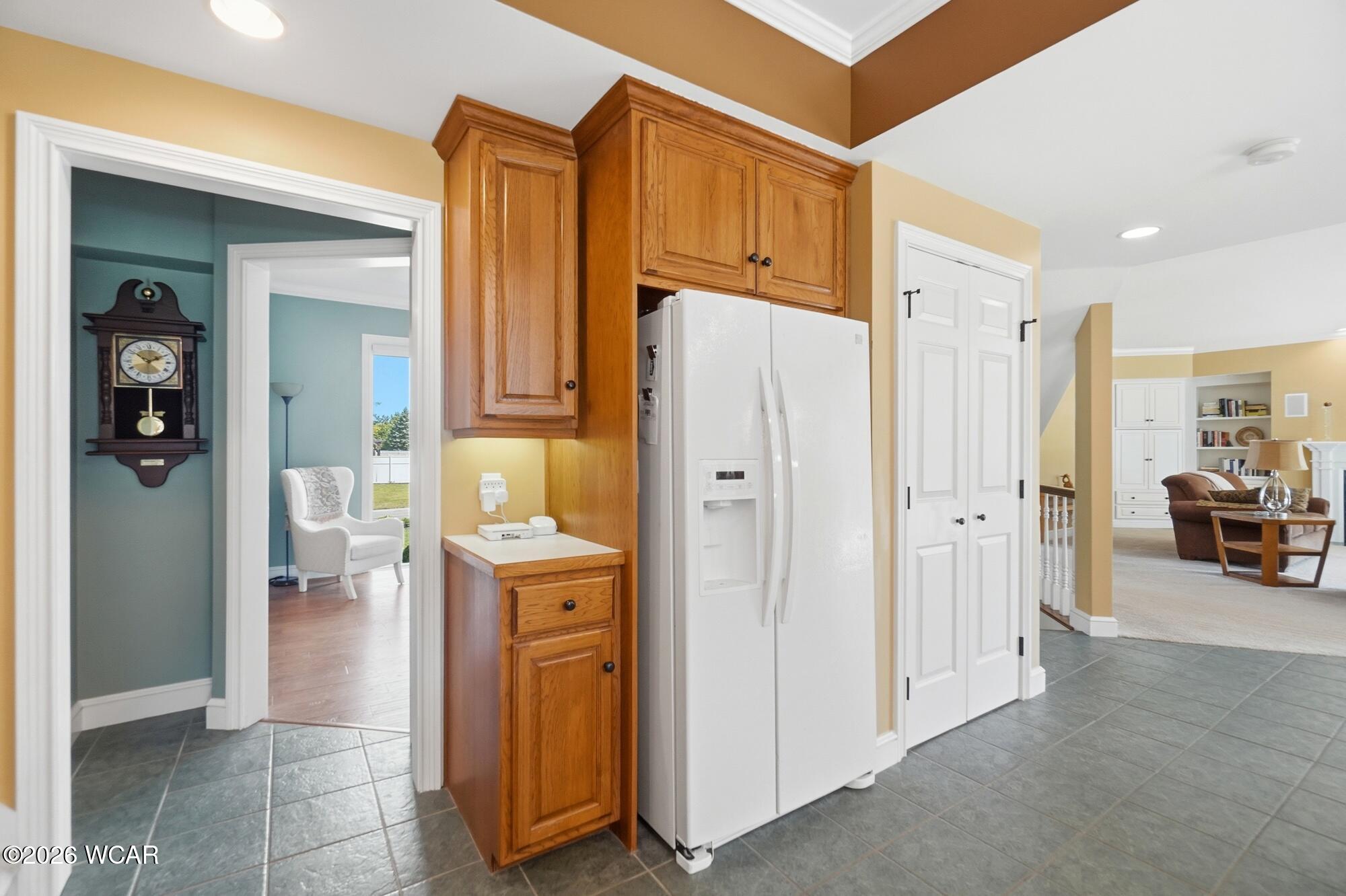 4787 Sycamore Street, Elida, Ohio