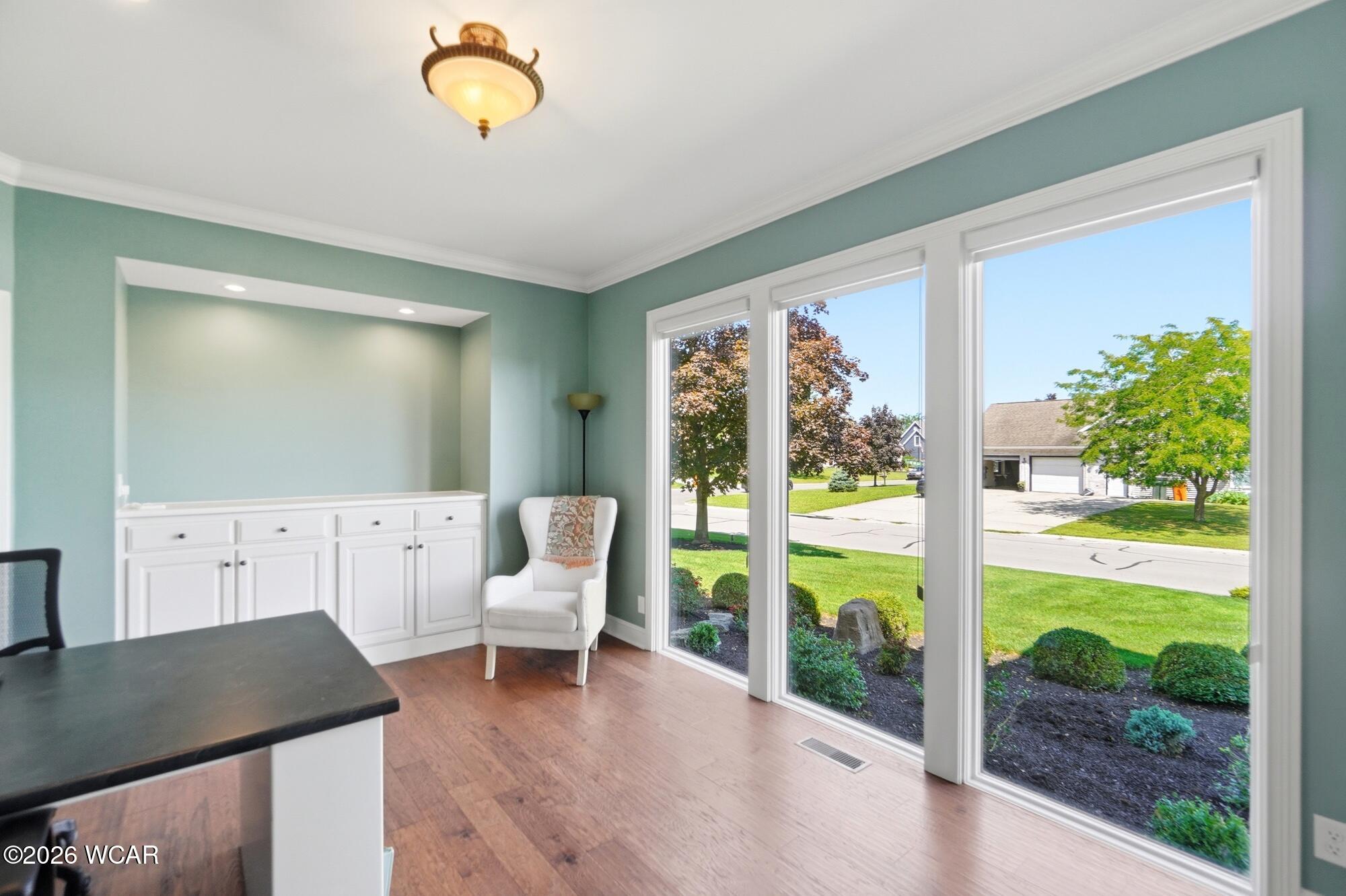4787 Sycamore Street, Elida, Ohio