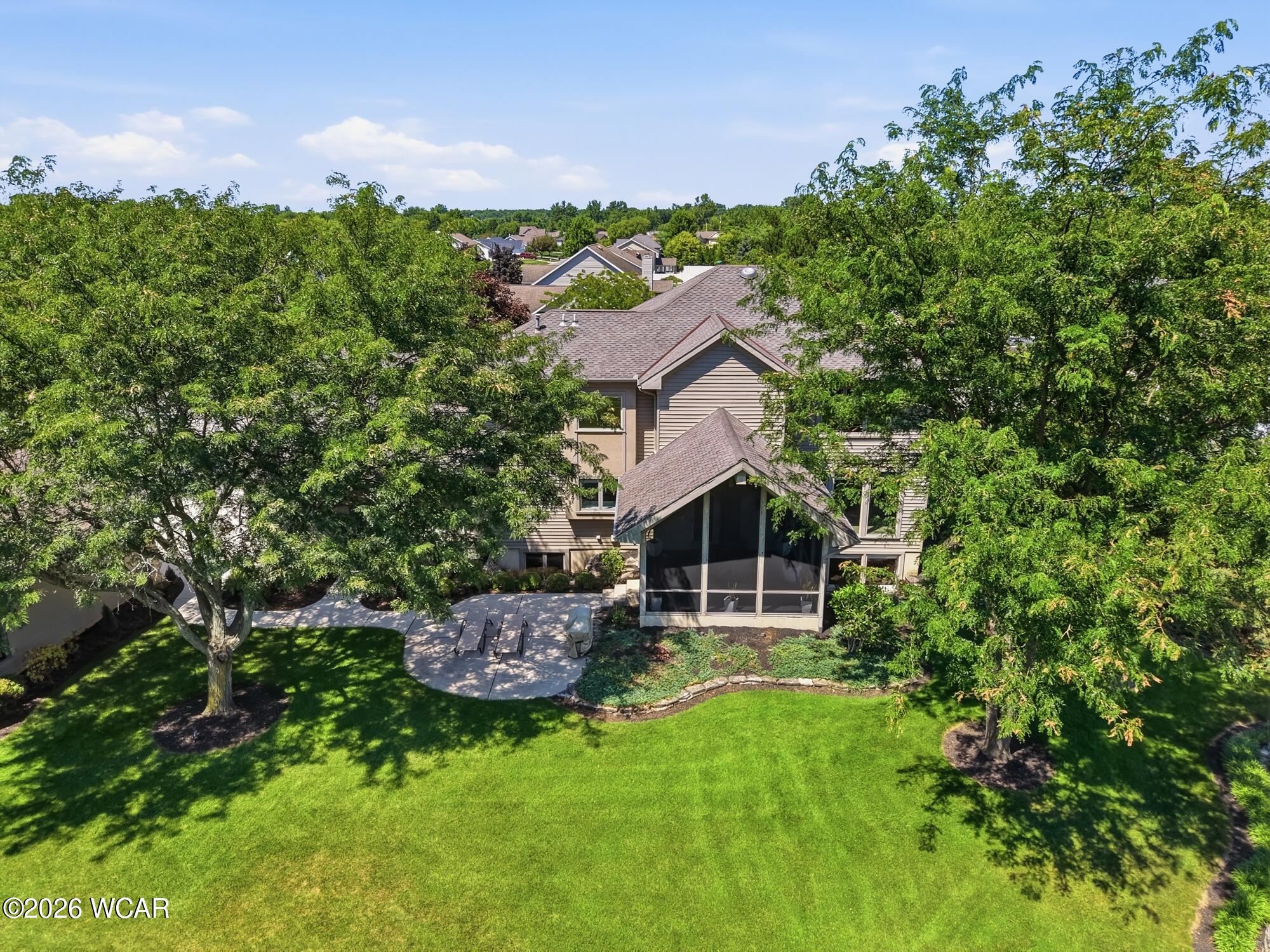 4787 Sycamore Street, Elida, Ohio