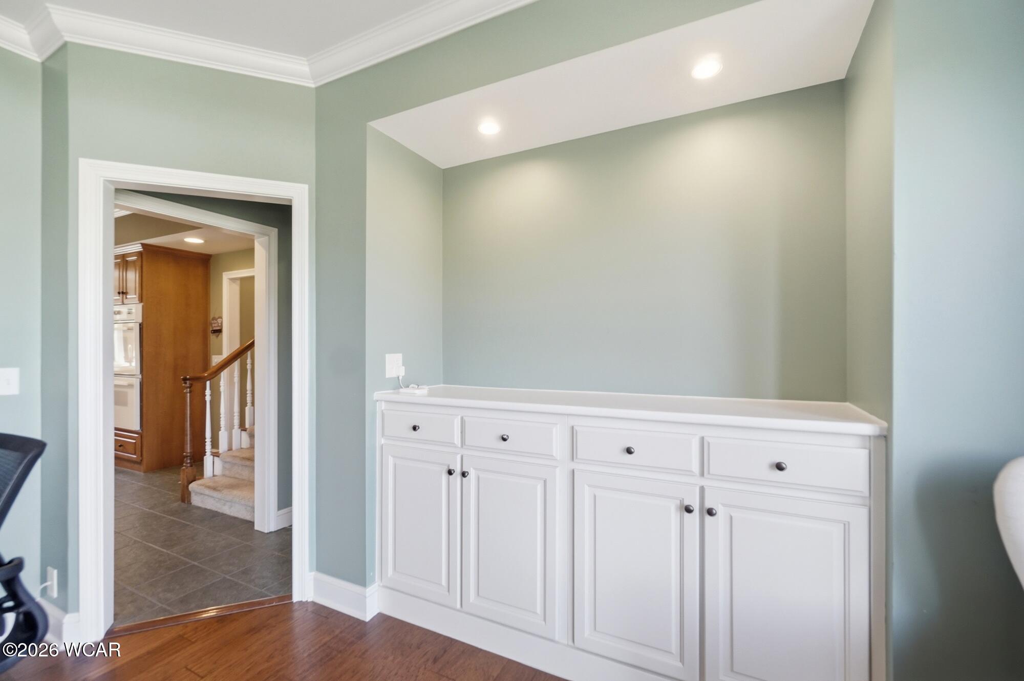 4787 Sycamore Street, Elida, Ohio