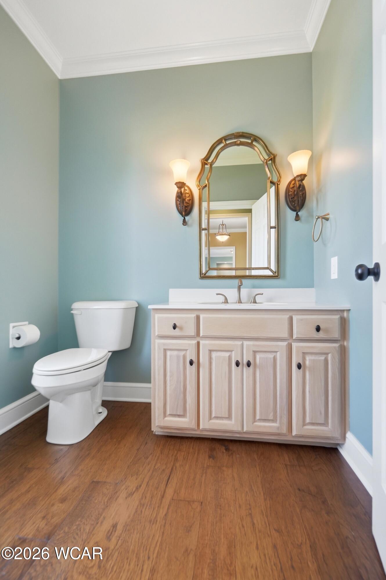 4787 Sycamore Street, Elida, Ohio