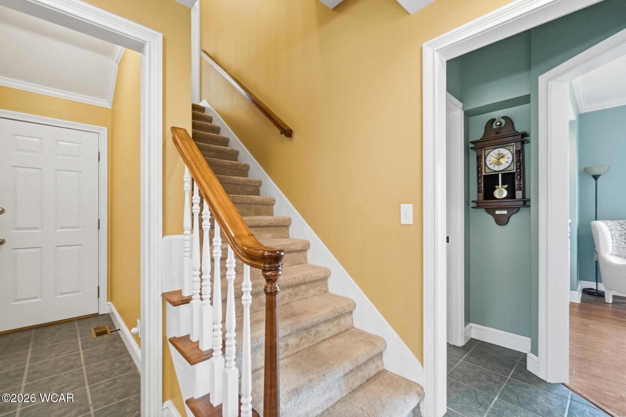 4787 Sycamore Street, Elida, Ohio