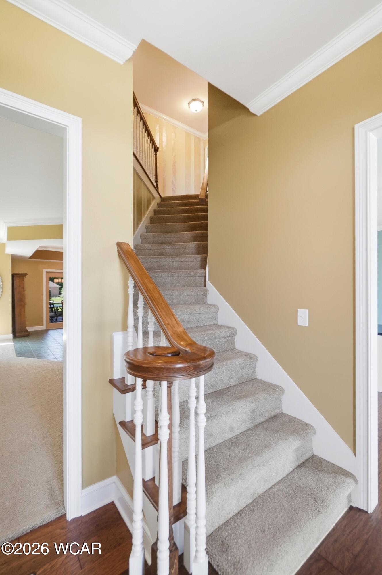 4787 Sycamore Street, Elida, Ohio
