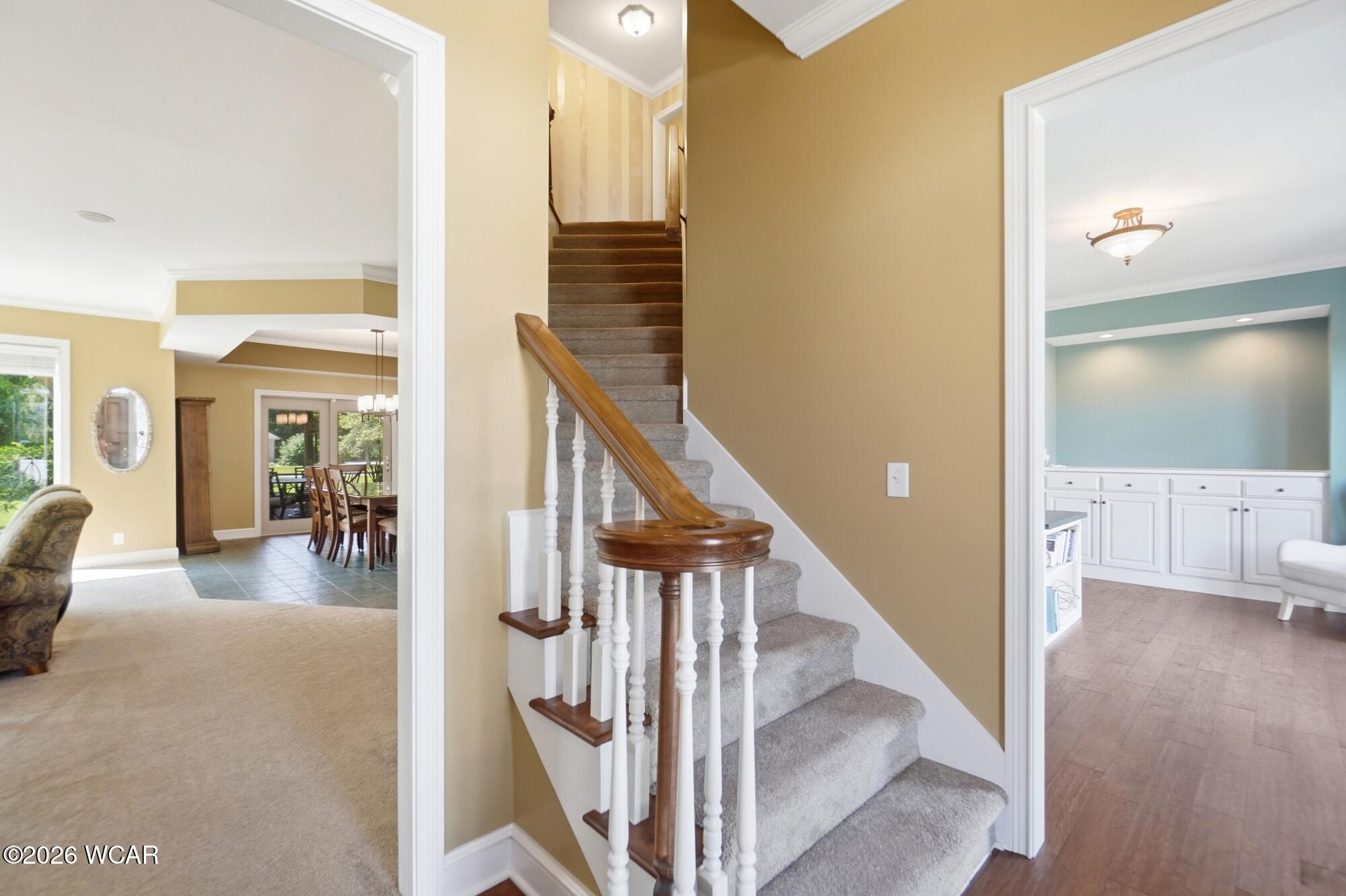 4787 Sycamore Street, Elida, Ohio