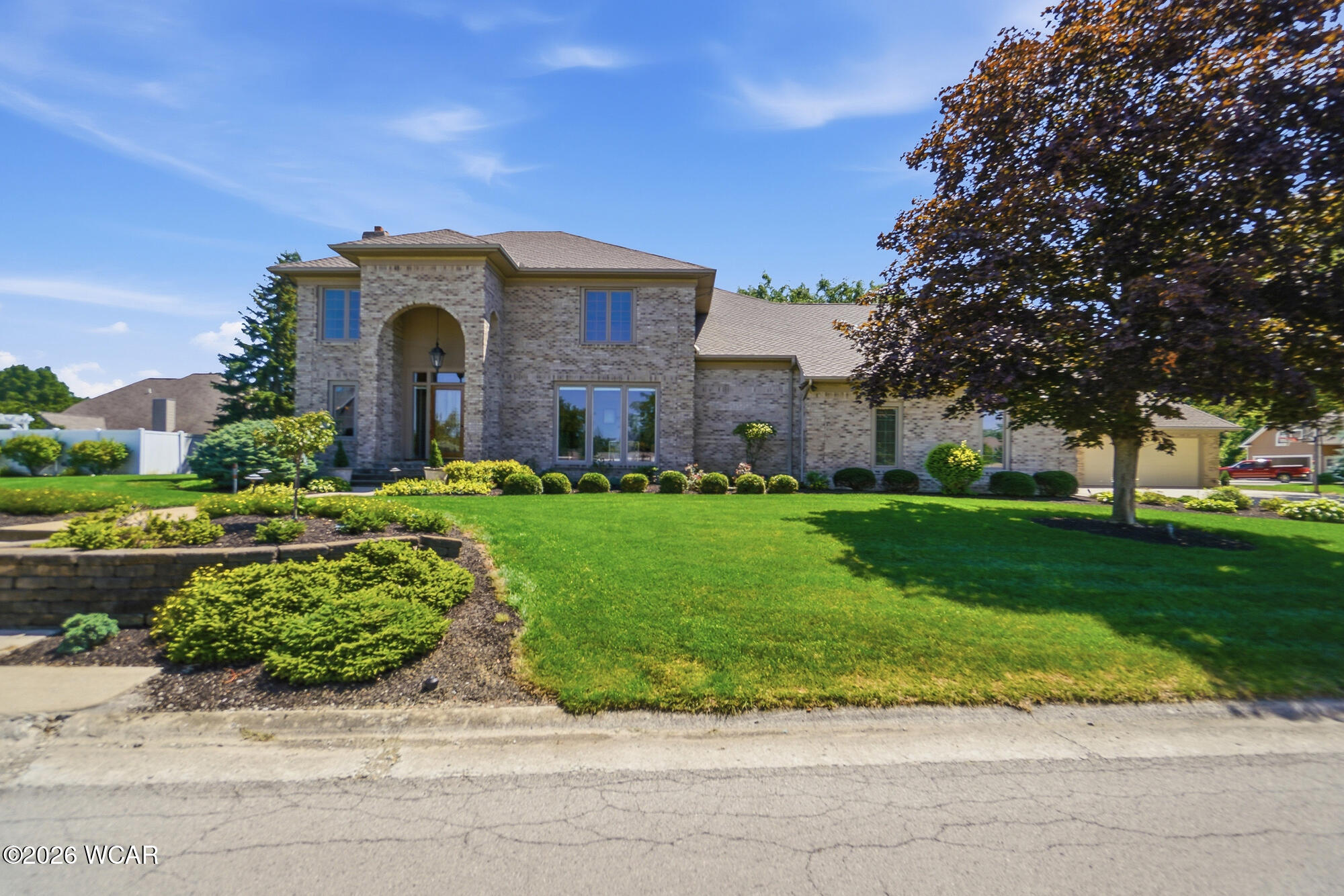 4787 Sycamore Street, Elida, Ohio