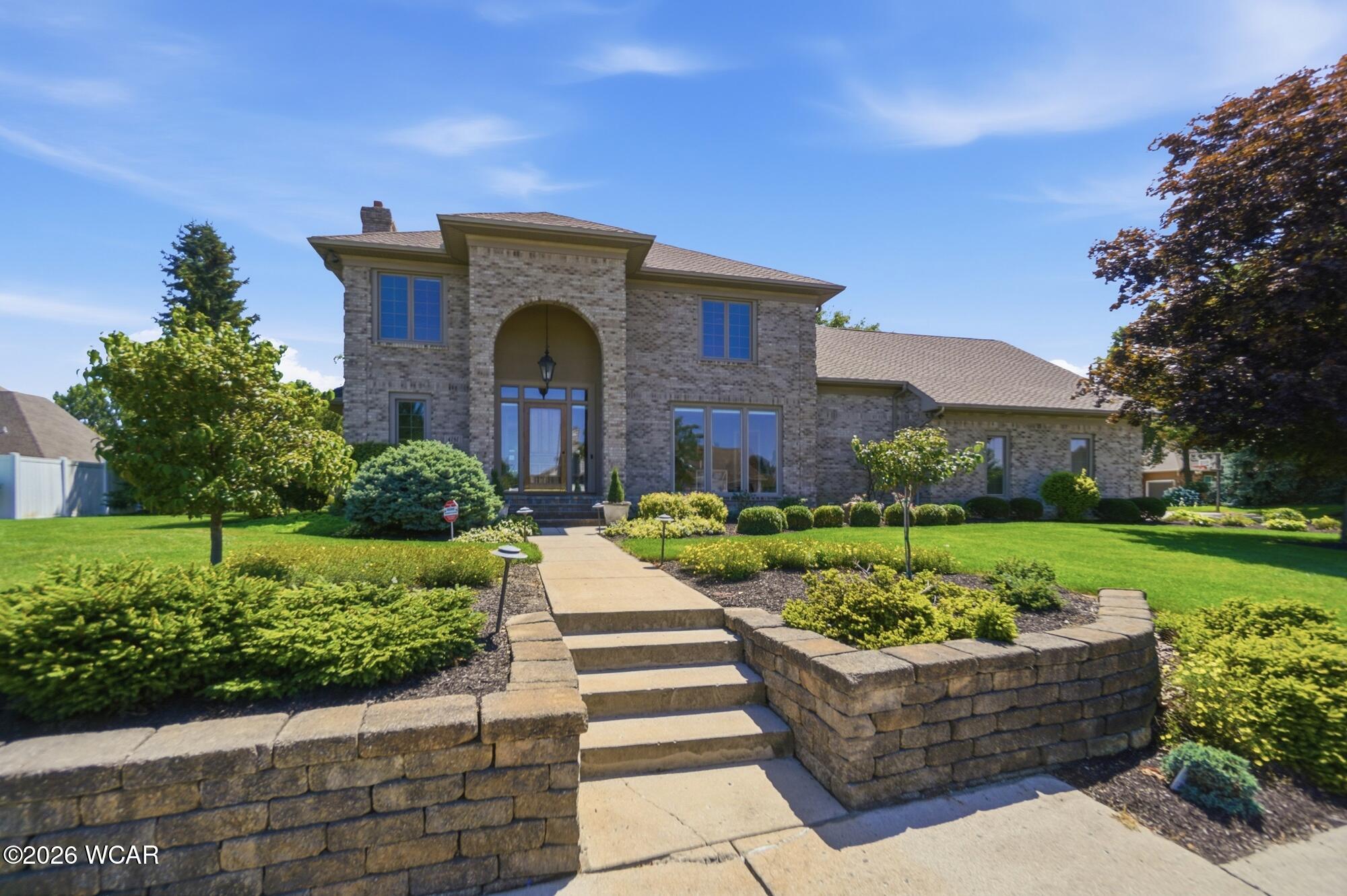 4787 Sycamore Street, Elida, Ohio