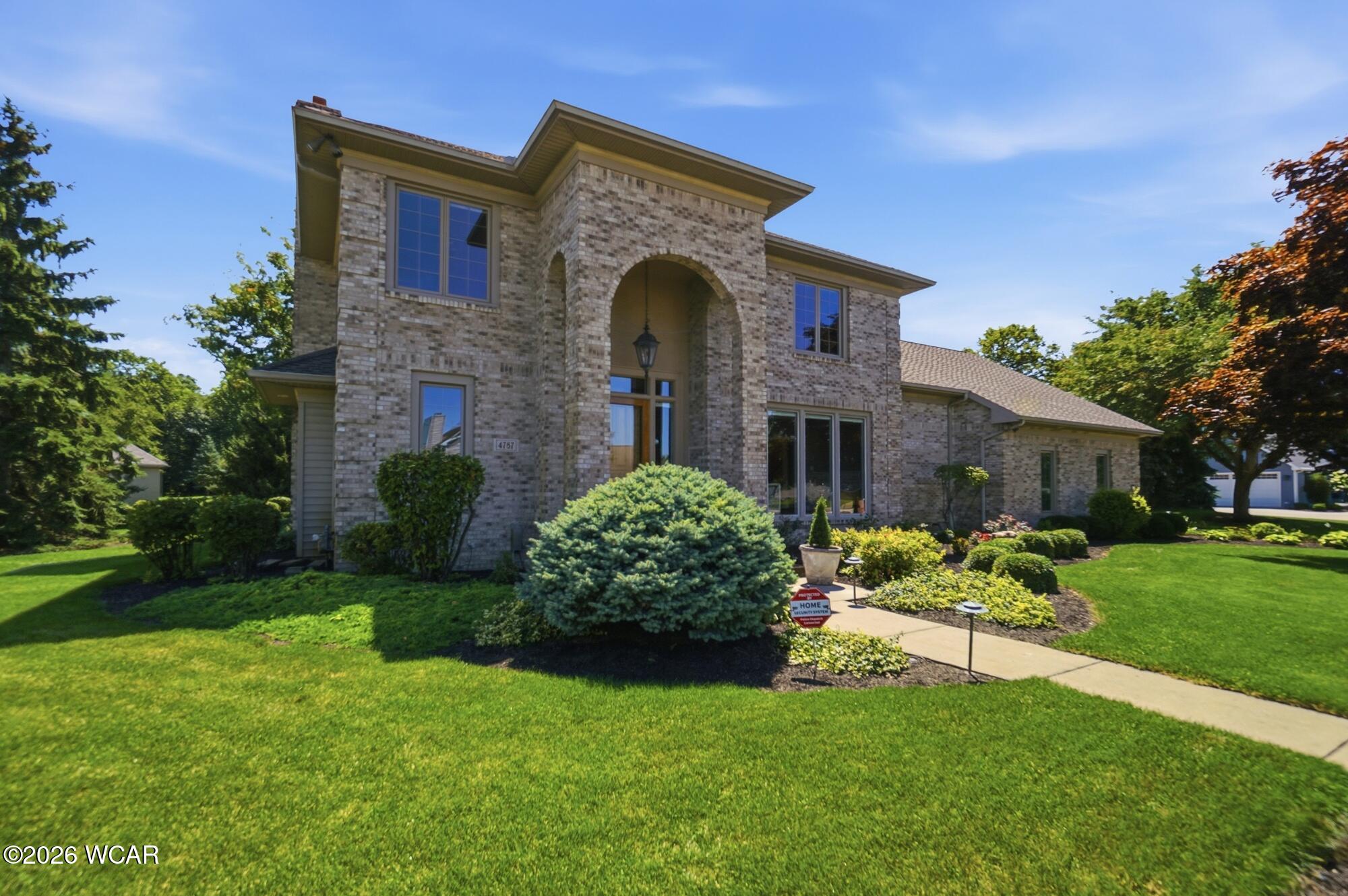 4787 Sycamore Street, Elida, Ohio