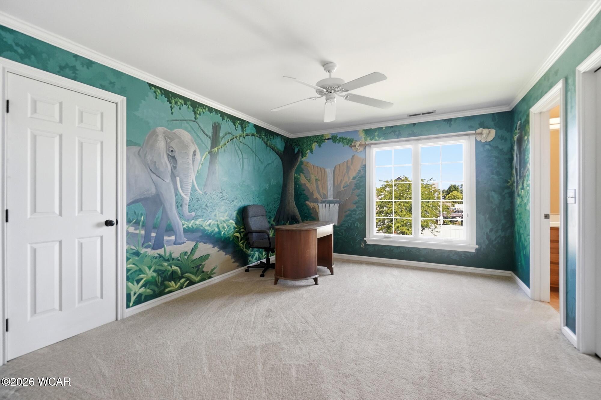 4787 Sycamore Street, Elida, Ohio