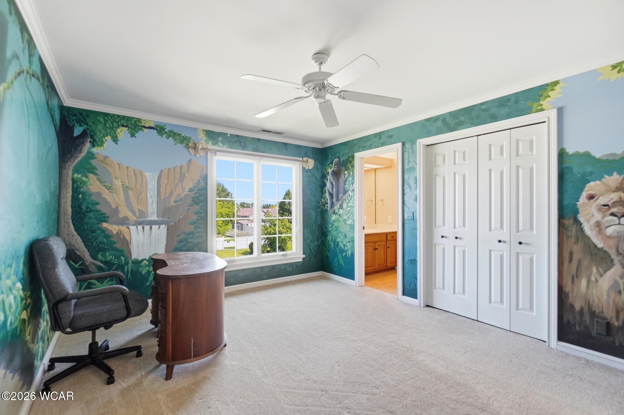 4787 Sycamore Street, Elida, Ohio
