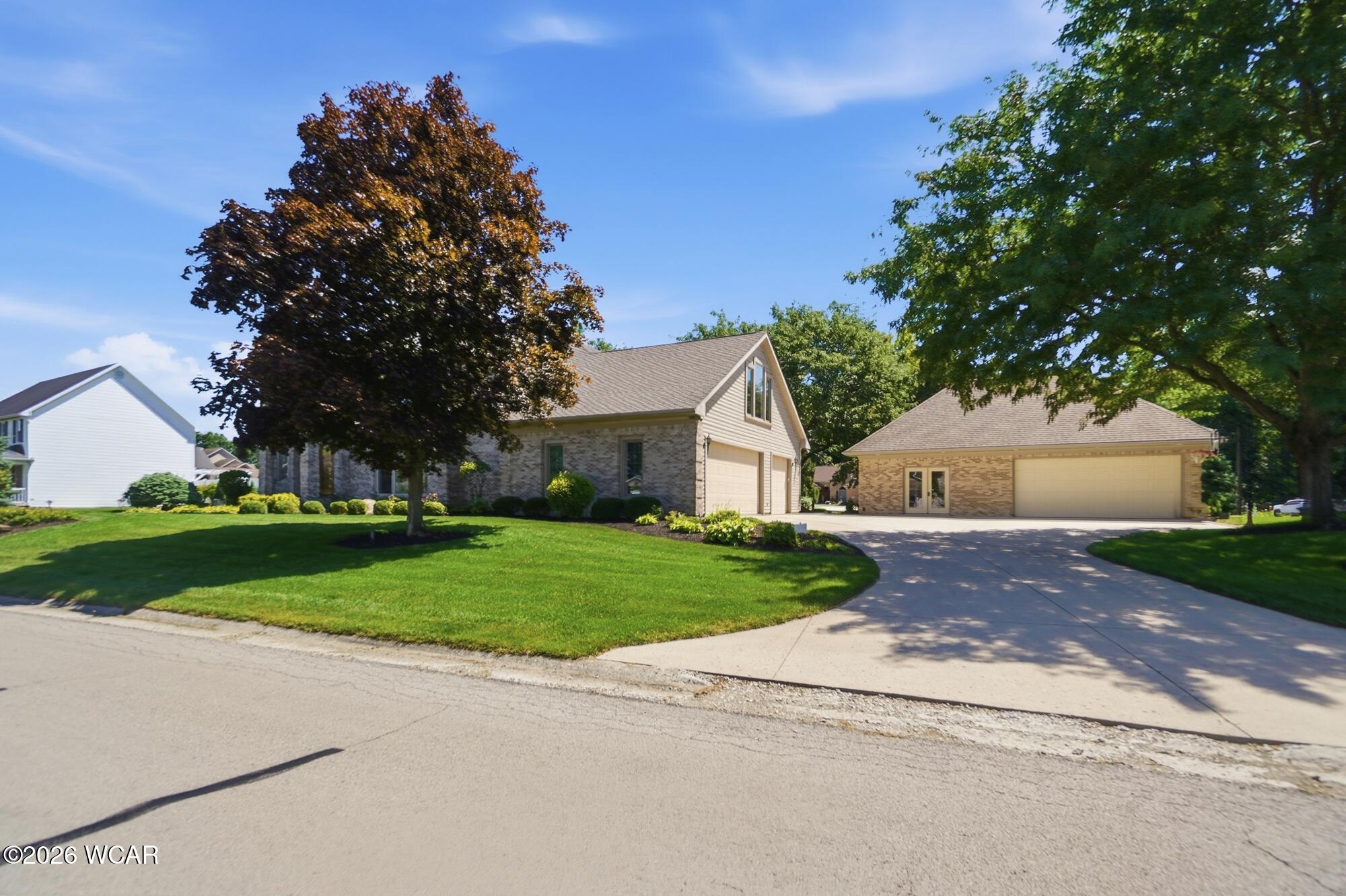 4787 Sycamore Street, Elida, Ohio