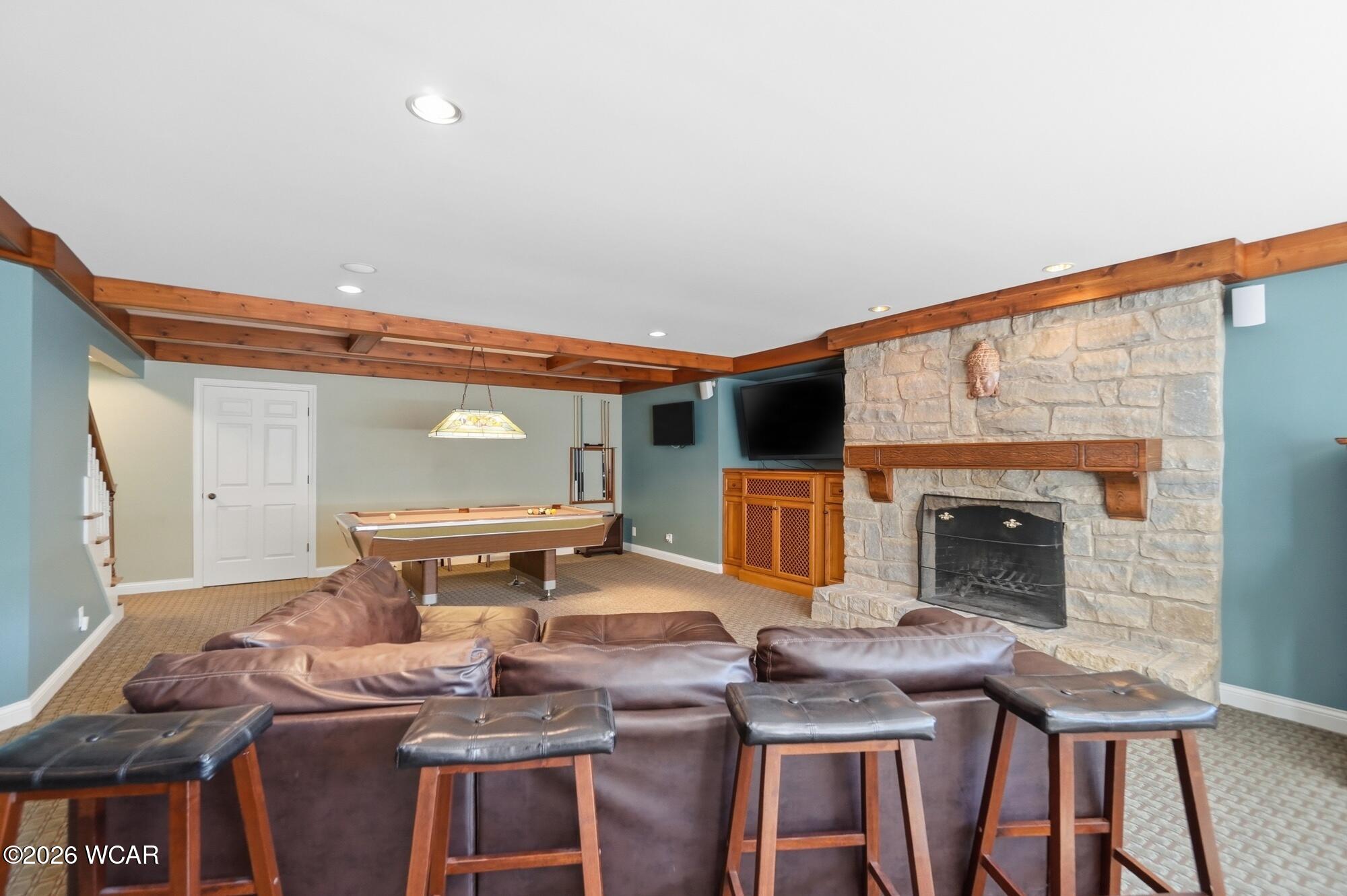 4787 Sycamore Street, Elida, Ohio