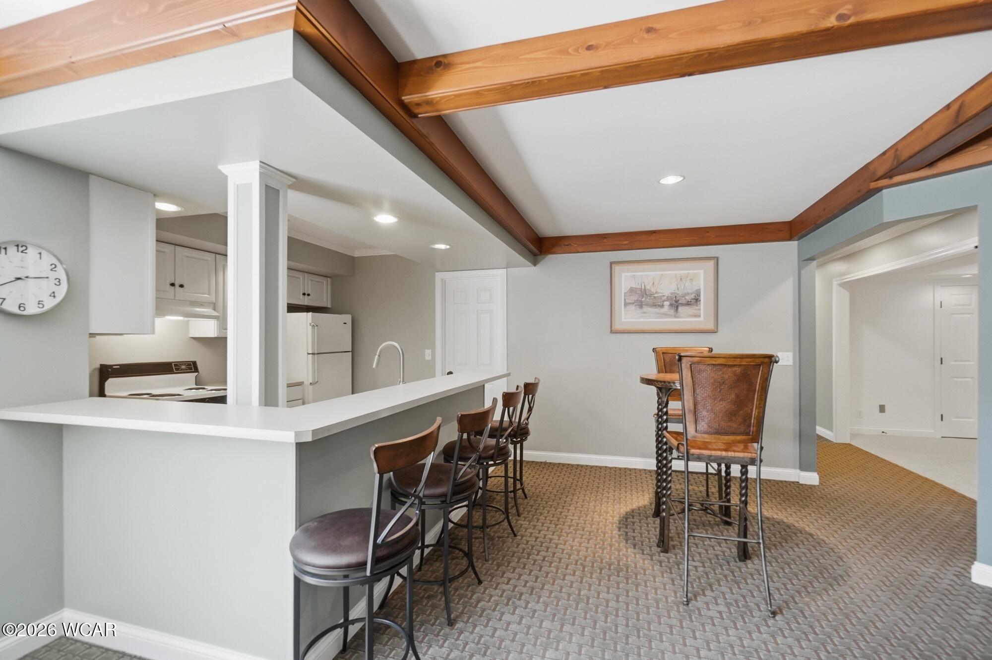 4787 Sycamore Street, Elida, Ohio