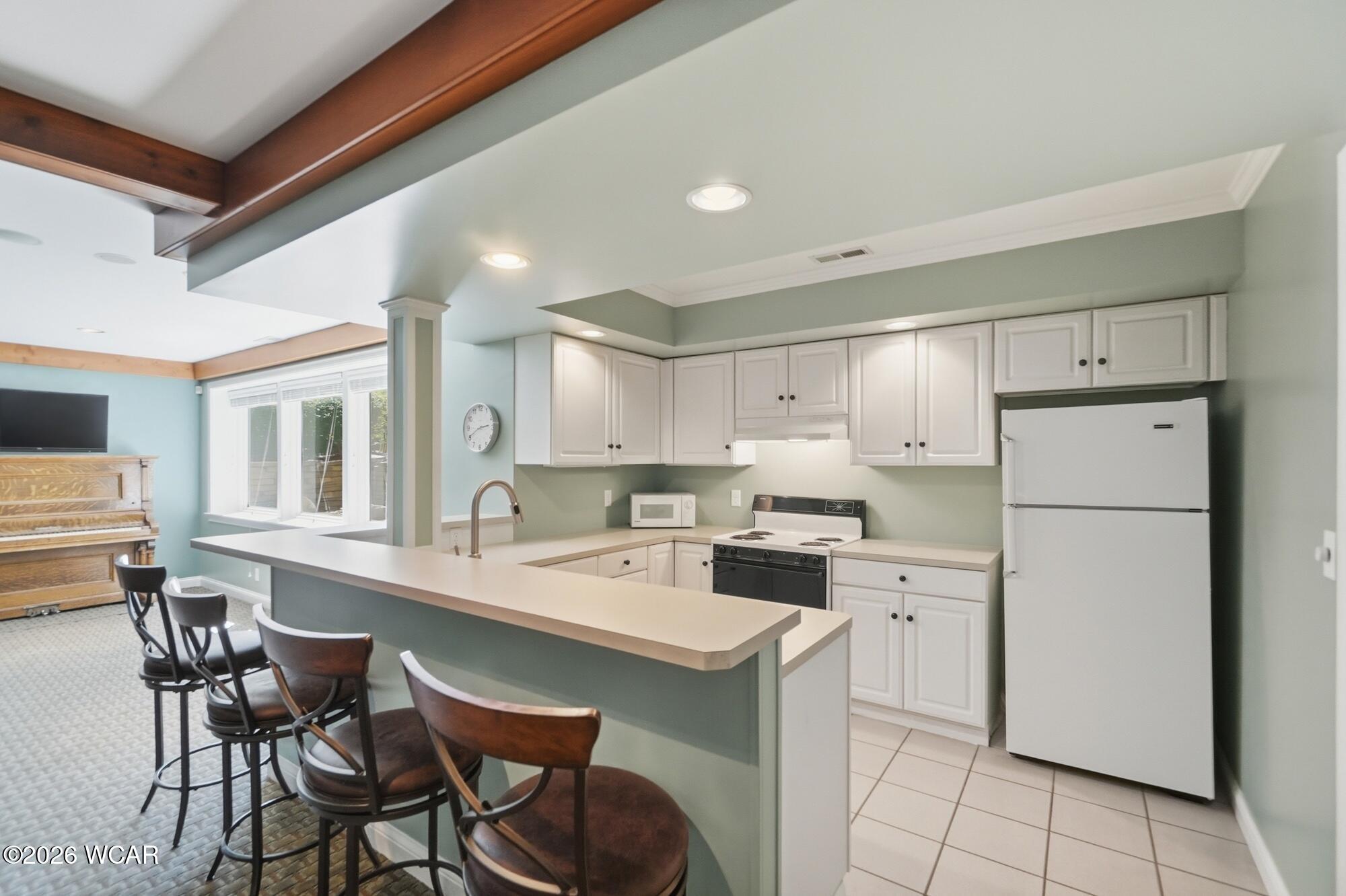 4787 Sycamore Street, Elida, Ohio