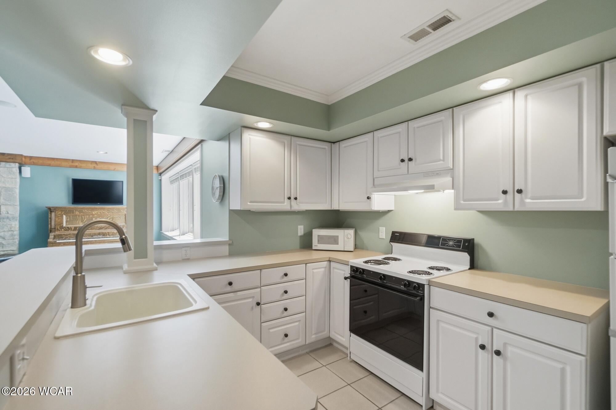 4787 Sycamore Street, Elida, Ohio