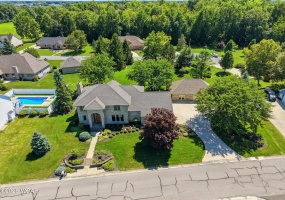 4787 Sycamore Street, Elida, Ohio, 3 Bedrooms Bedrooms, ,3 BathroomsBathrooms,Residential,For Sale,Sycamore,311089