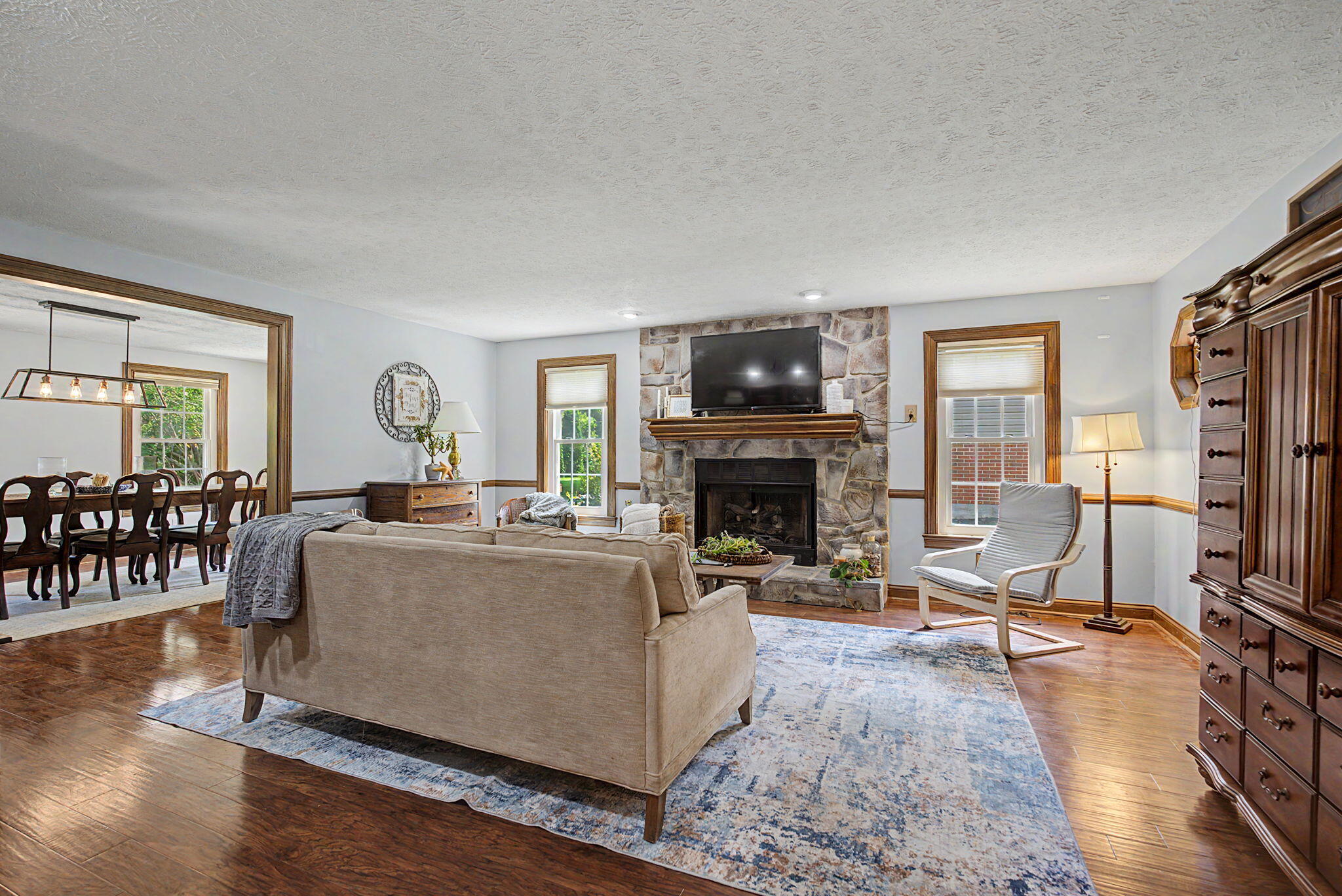 5696 Overbrooke, Kettering, Ohio 45440