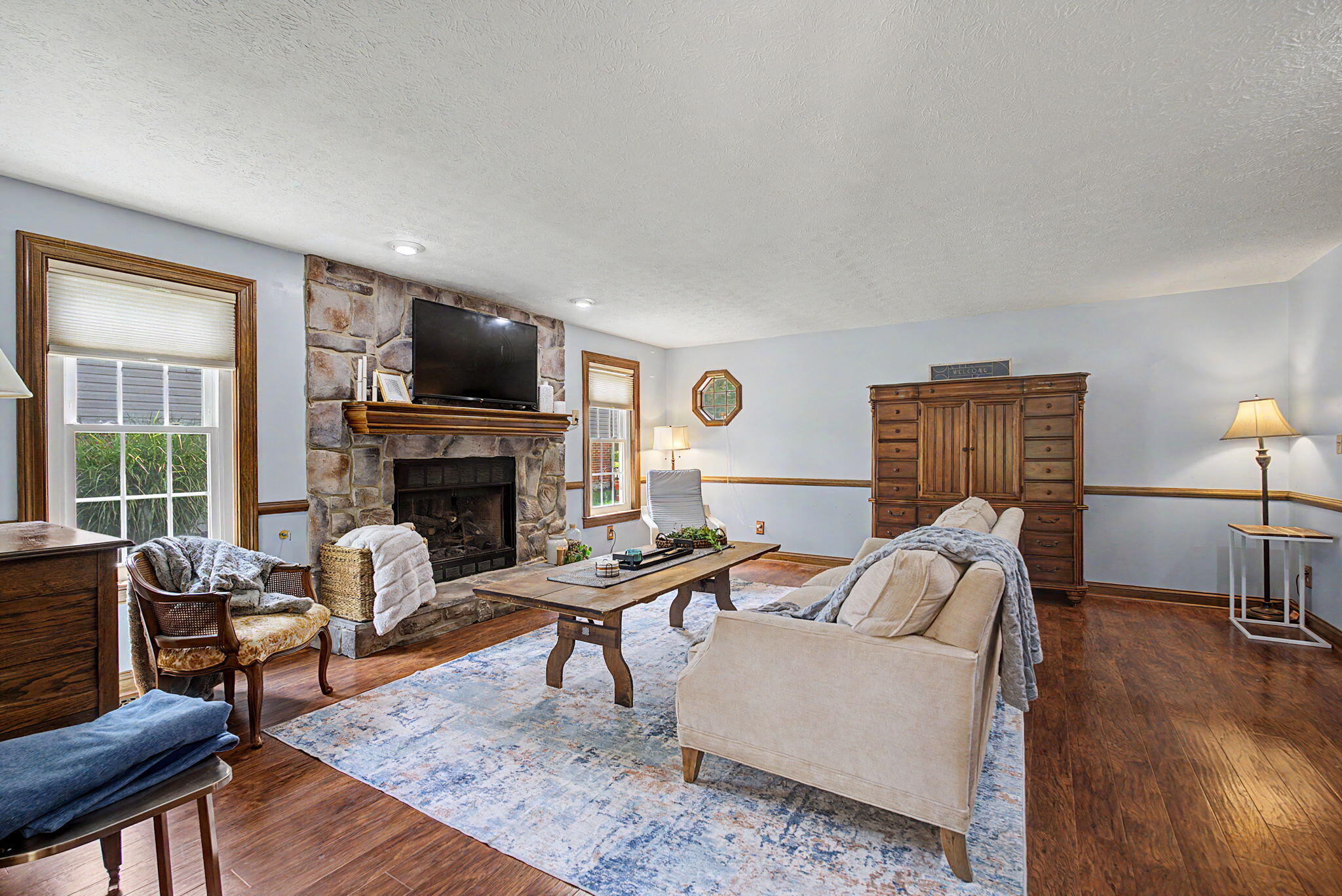 5696 Overbrooke, Kettering, Ohio 45440