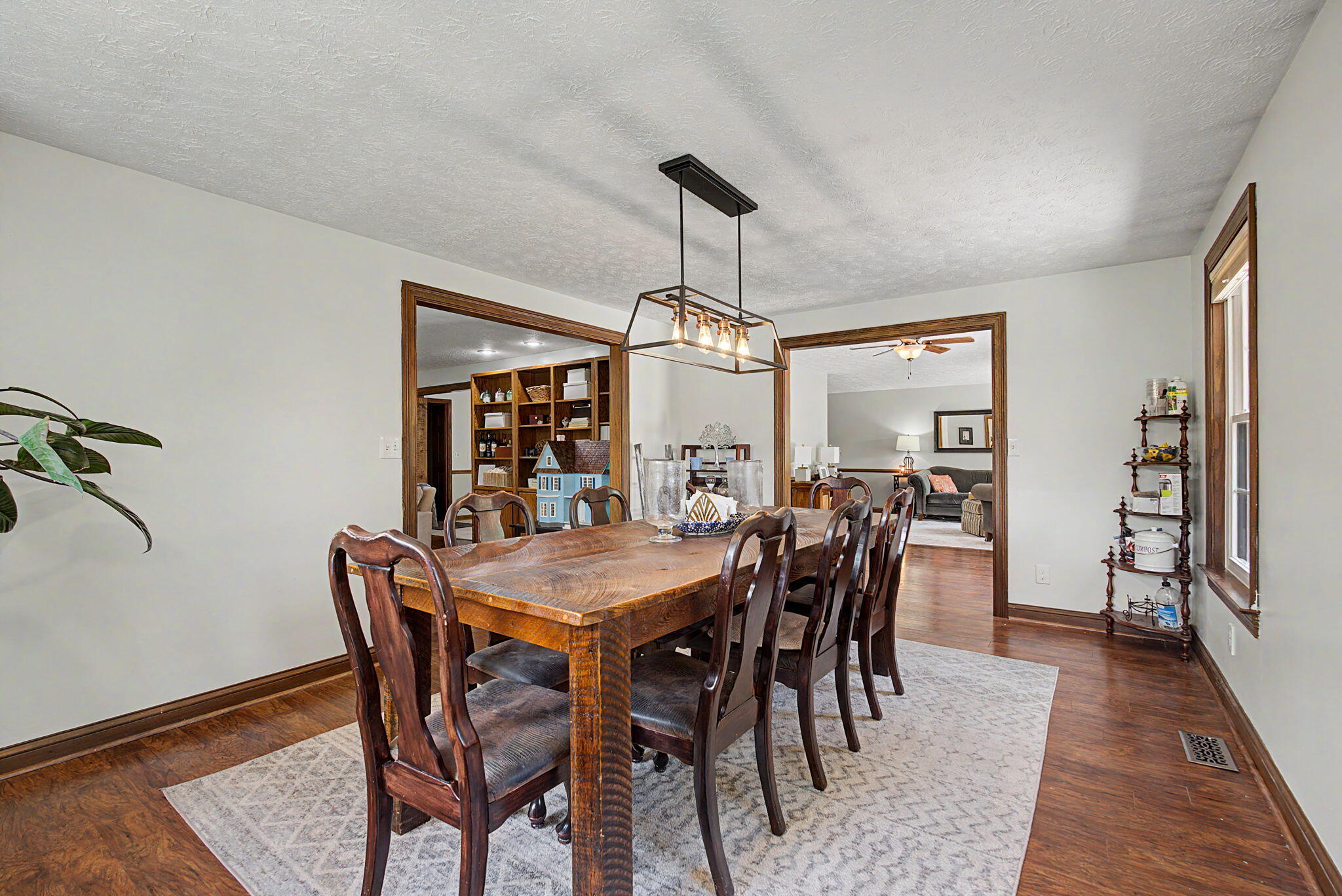 5696 Overbrooke, Kettering, Ohio 45440