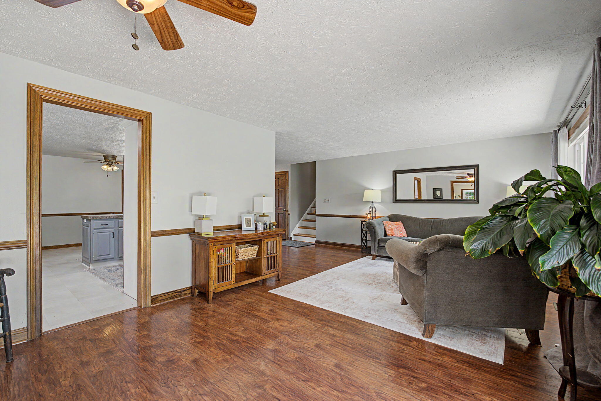 5696 Overbrooke, Kettering, Ohio 45440