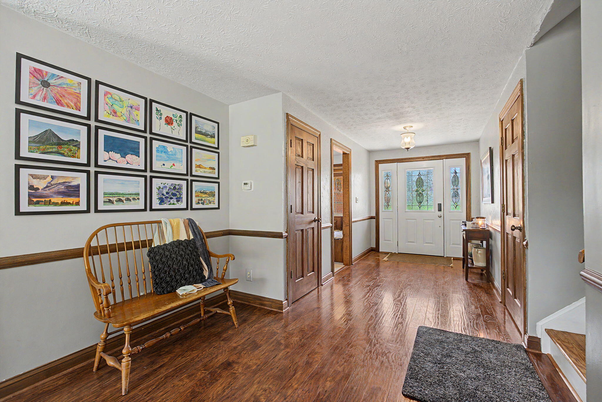 5696 Overbrooke, Kettering, Ohio 45440