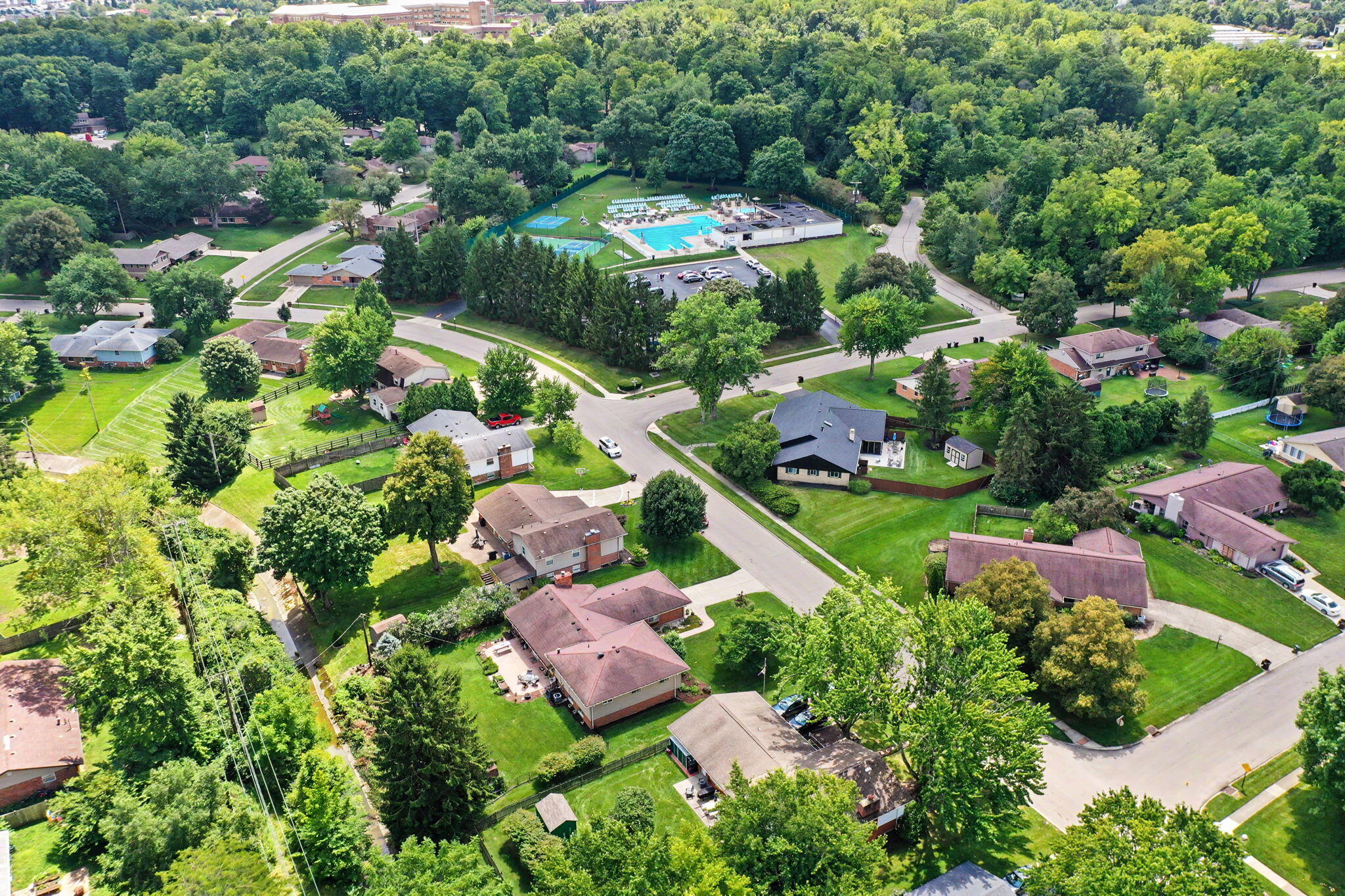 5696 Overbrooke, Kettering, Ohio 45440