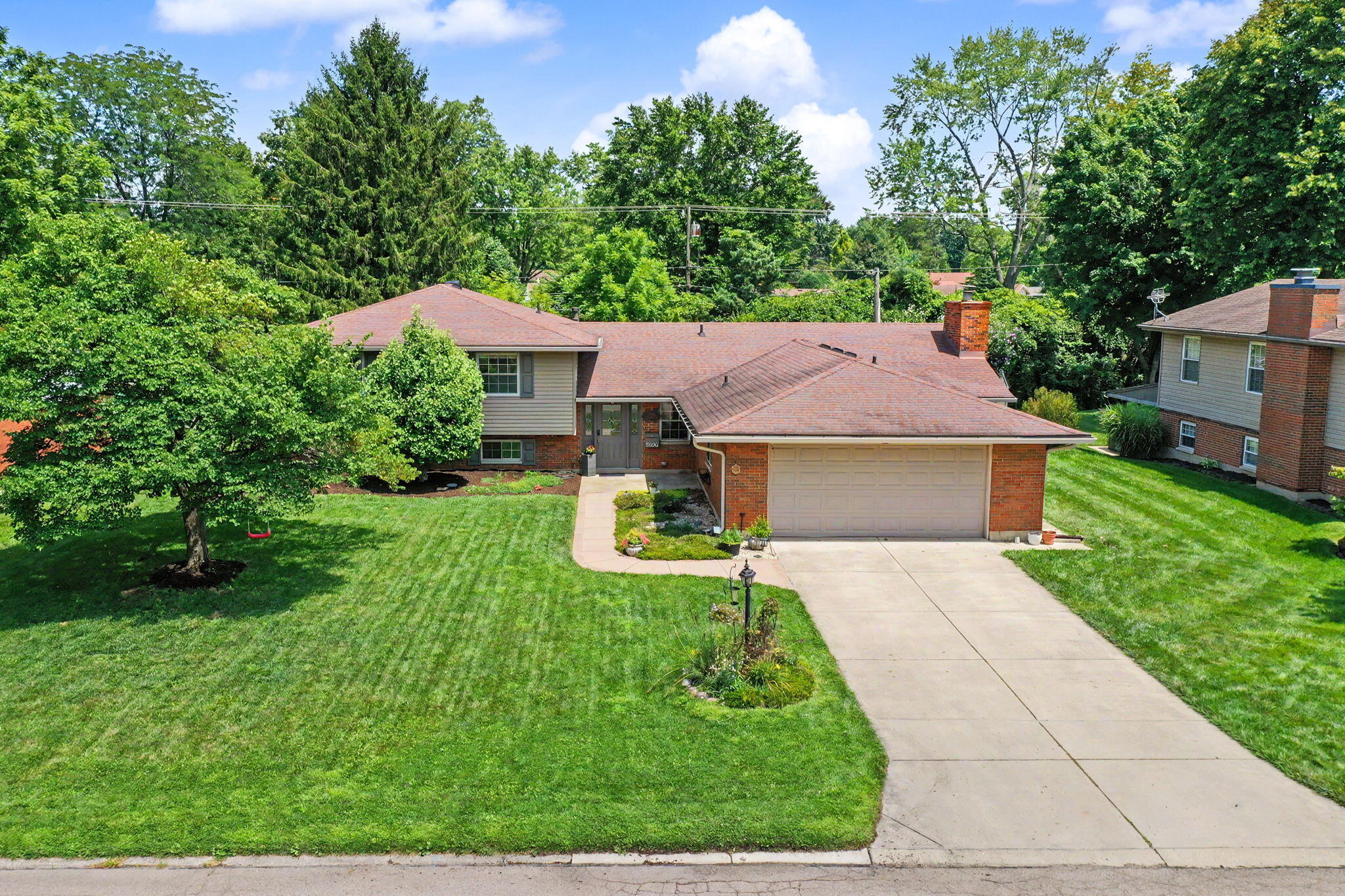 5696 Overbrooke, Kettering, Ohio 45440