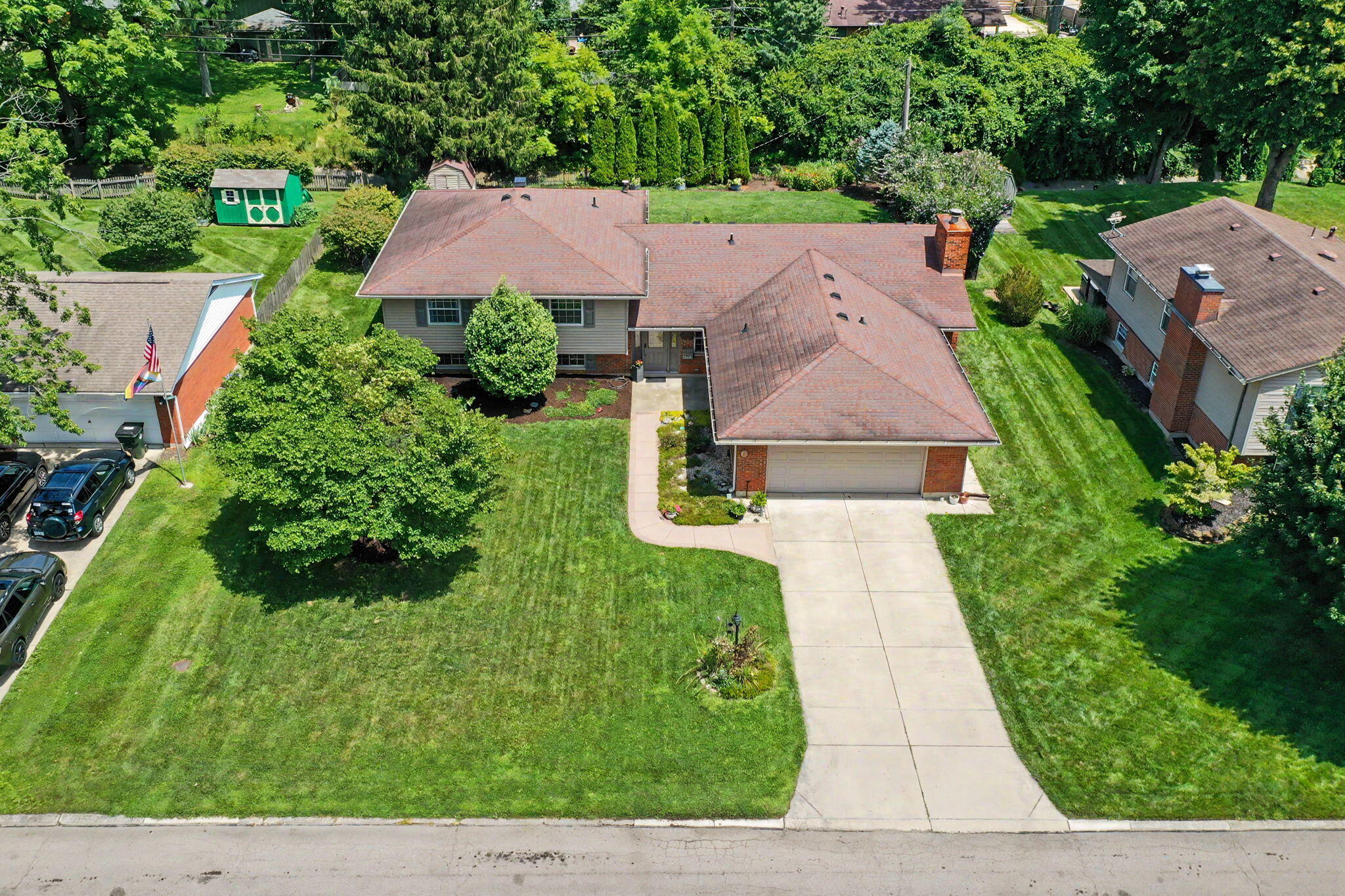 5696 Overbrooke, Kettering, Ohio 45440