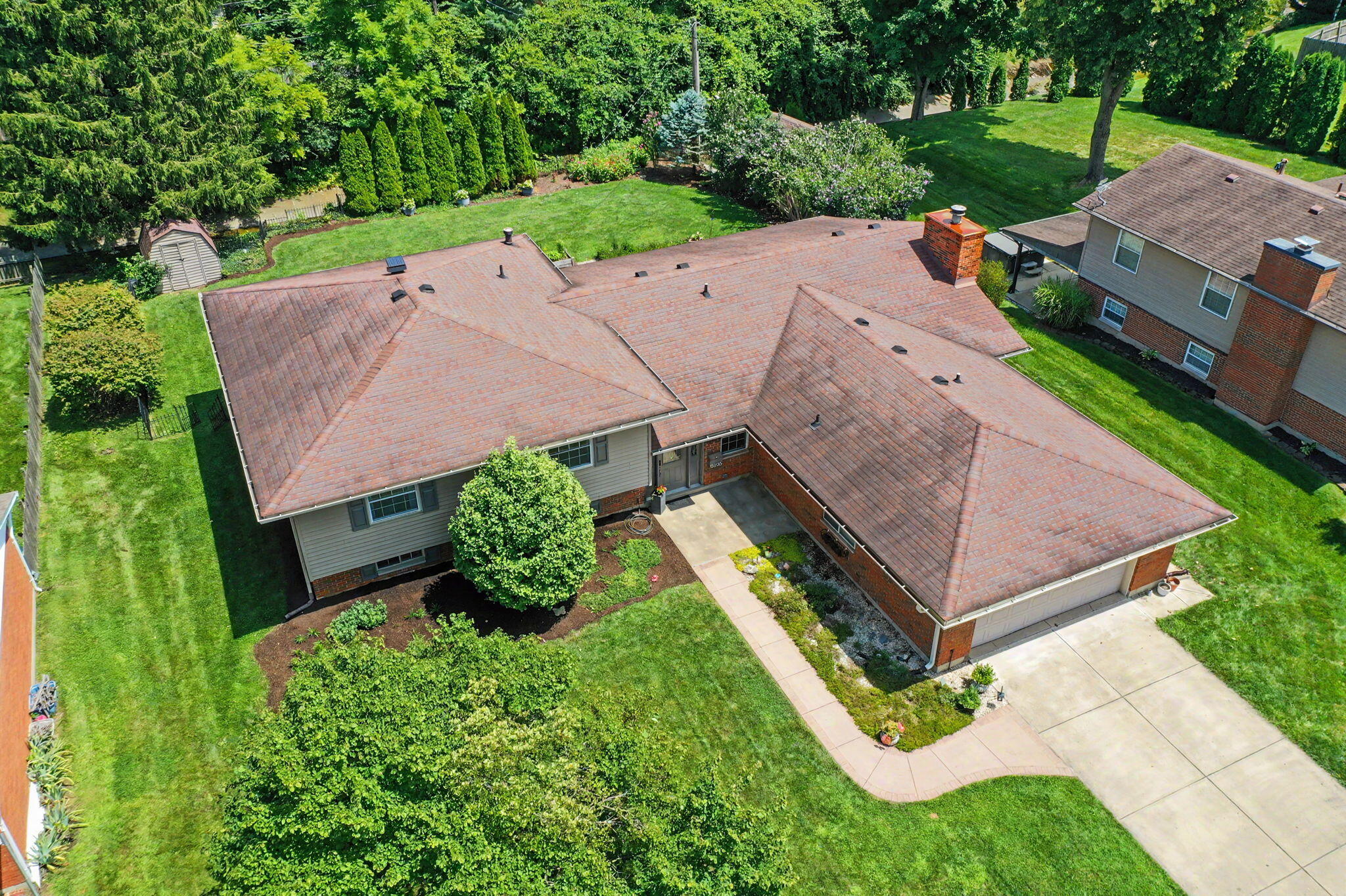 5696 Overbrooke, Kettering, Ohio 45440