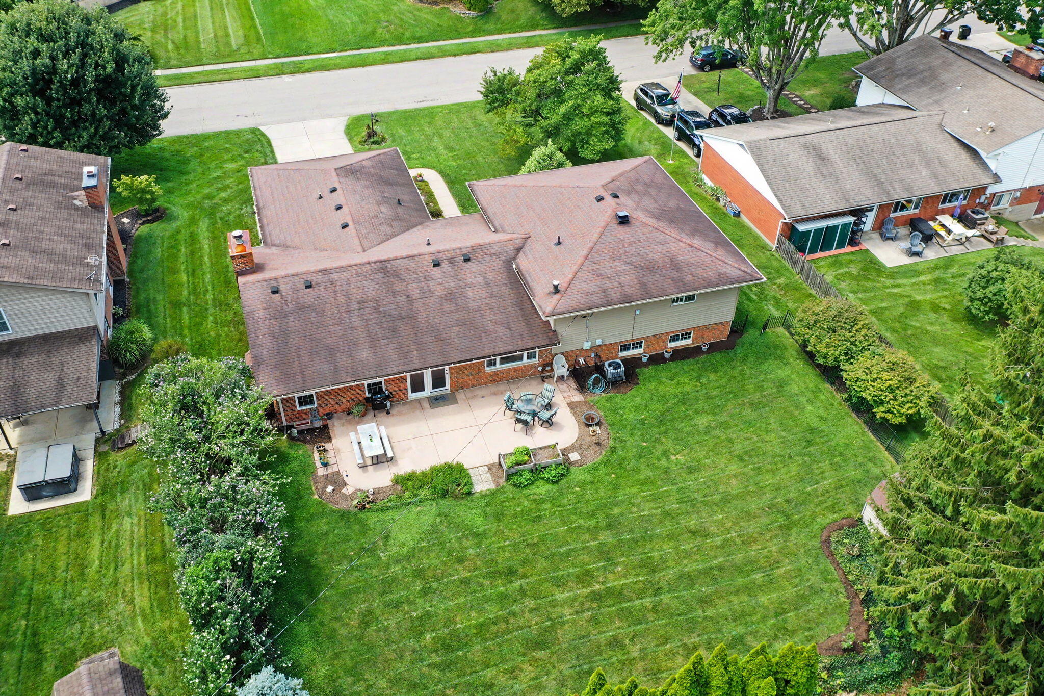 5696 Overbrooke, Kettering, Ohio 45440