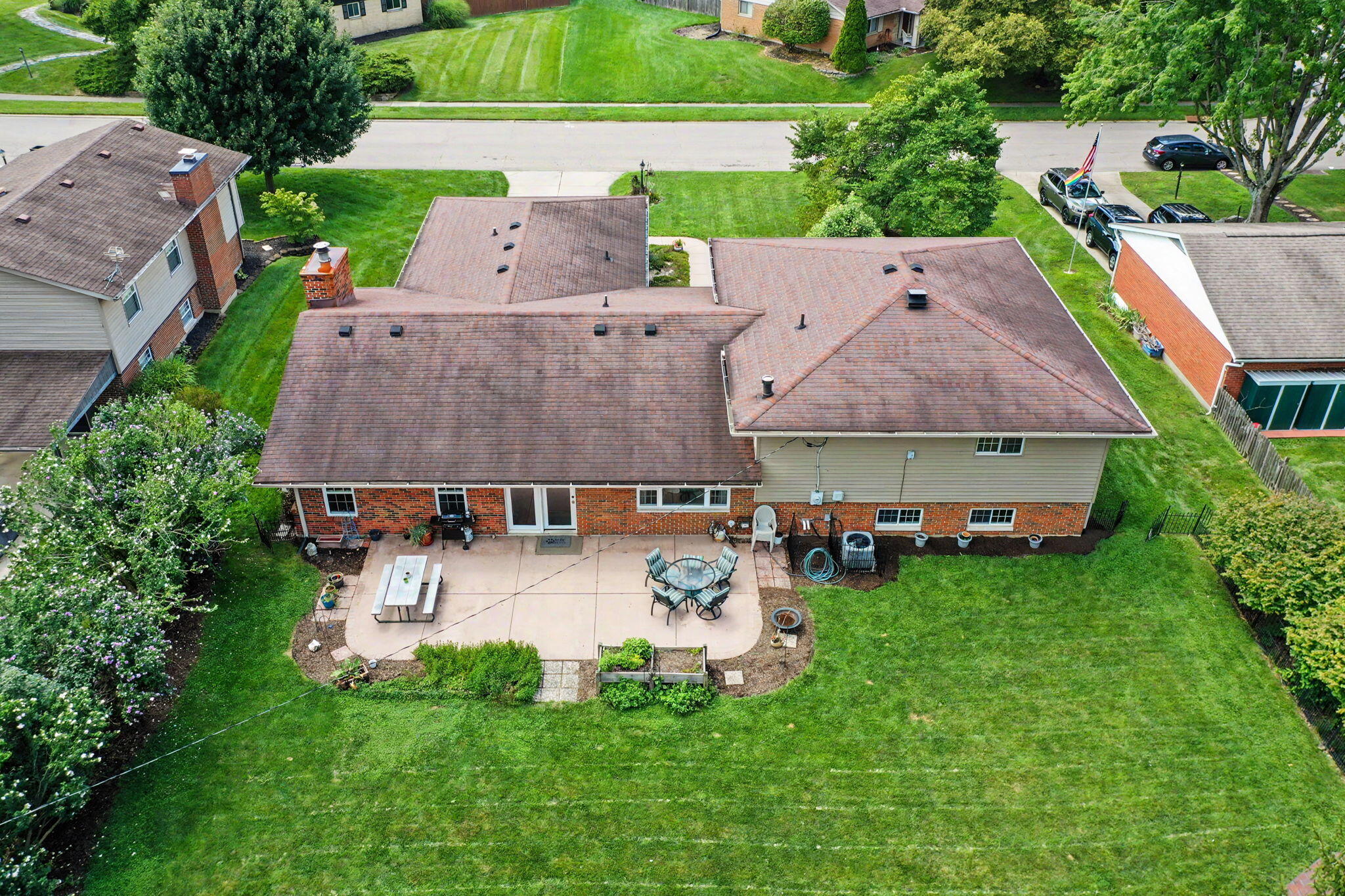 5696 Overbrooke, Kettering, Ohio 45440