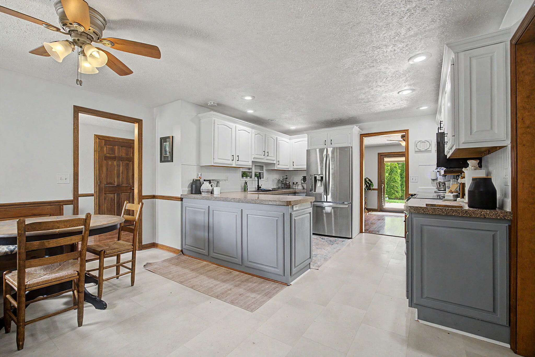 5696 Overbrooke, Kettering, Ohio 45440