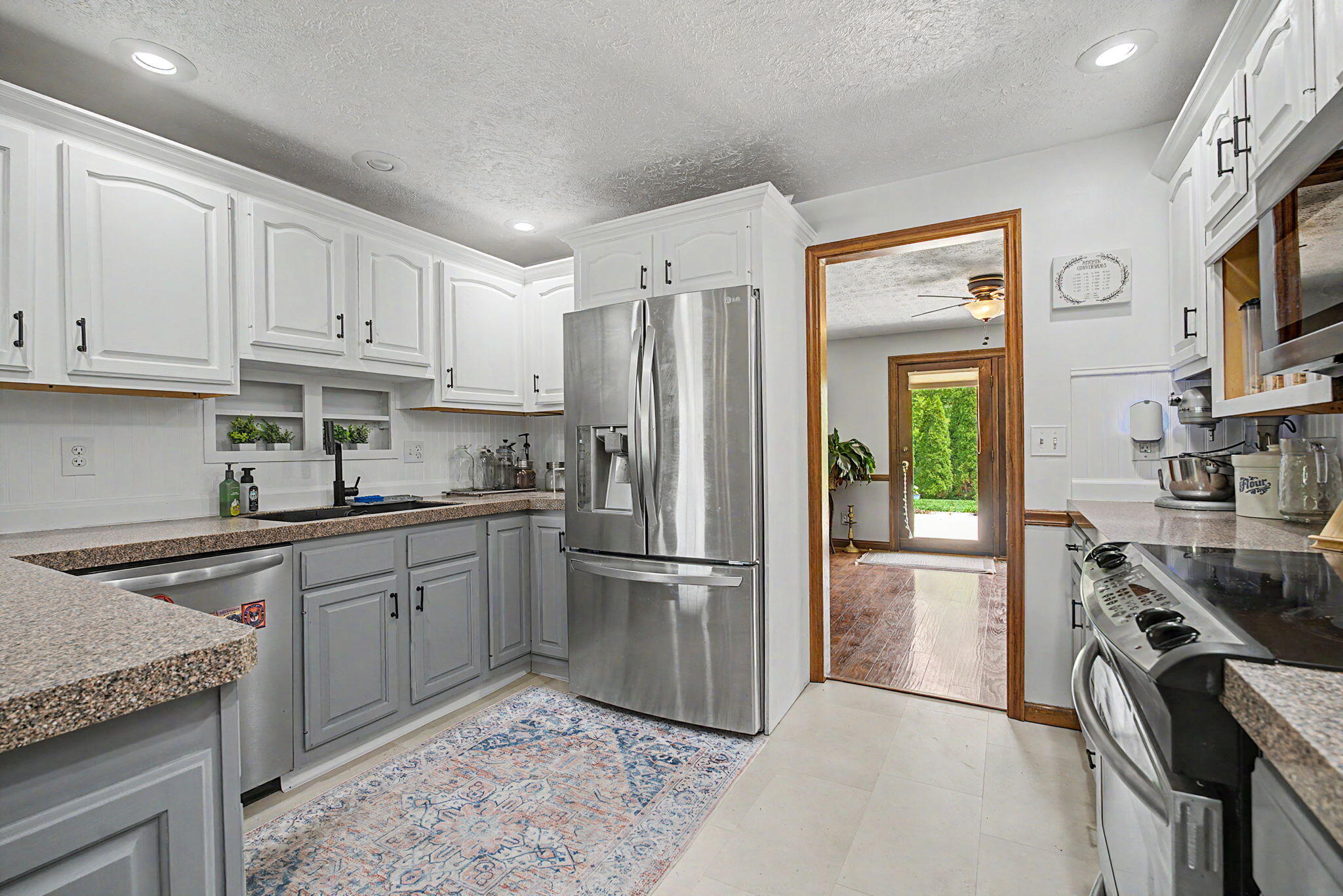 5696 Overbrooke, Kettering, Ohio 45440