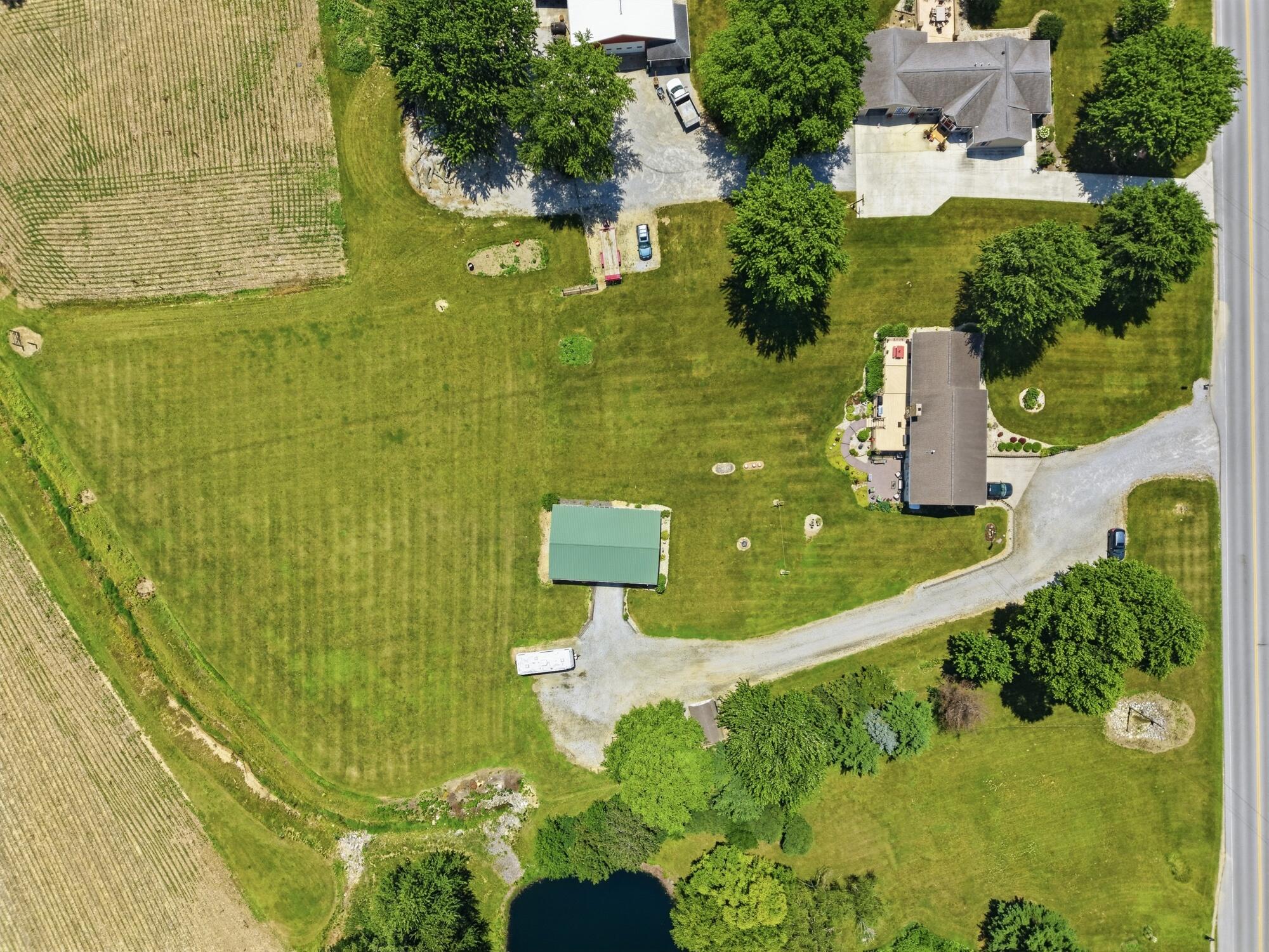 16872 County Road 25a, Wapakoneta, Ohio 45895