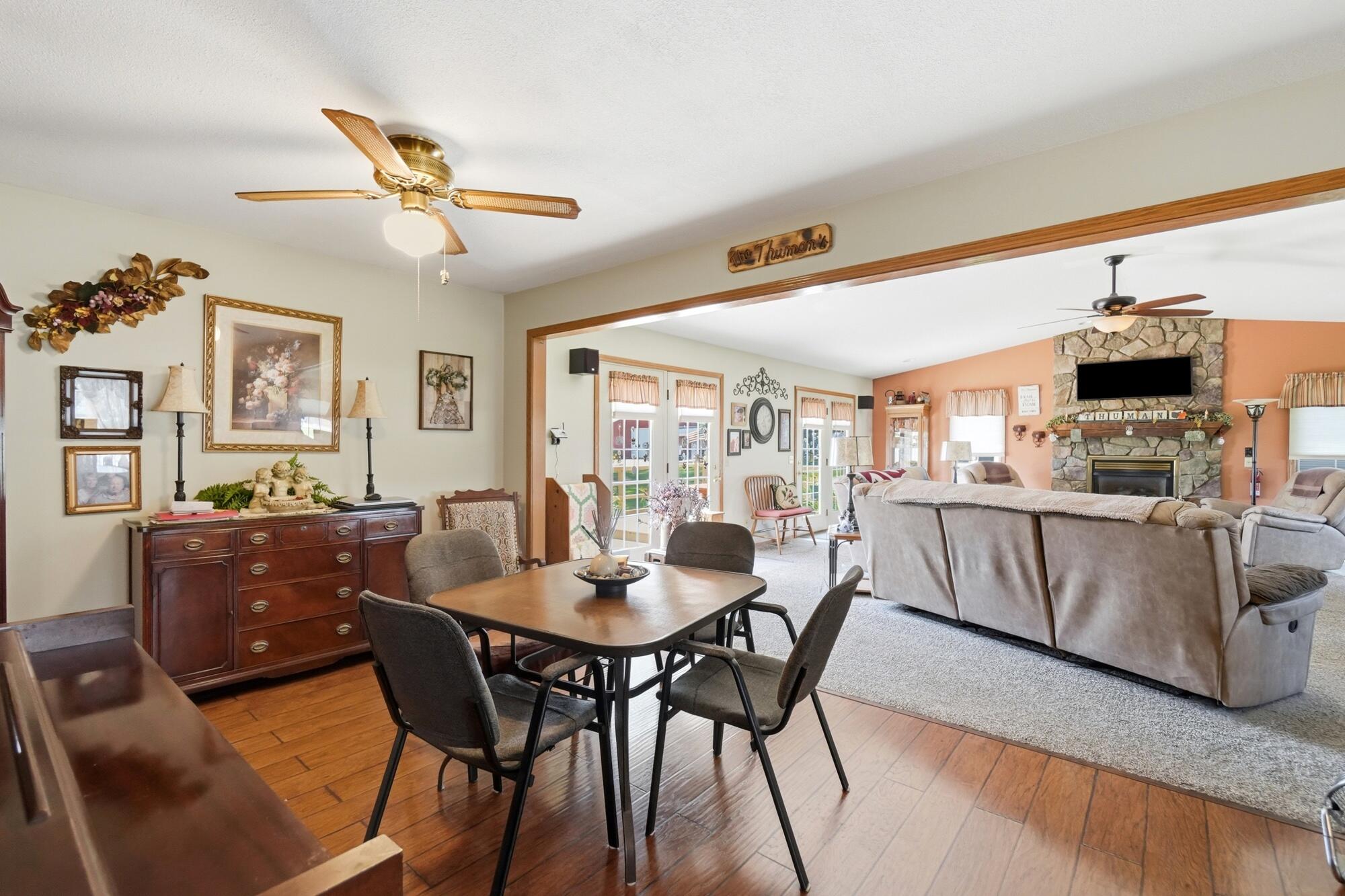 16872 County Road 25a, Wapakoneta, Ohio 45895