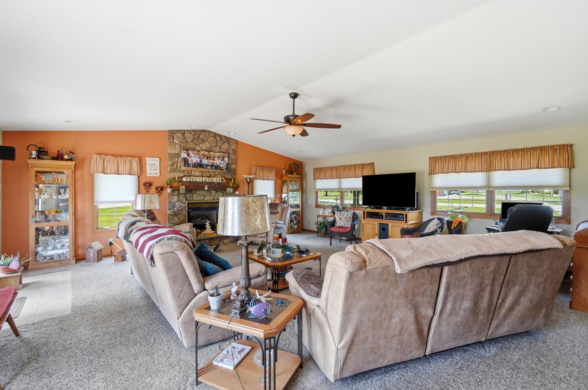 16872 County Road 25a, Wapakoneta, Ohio 45895