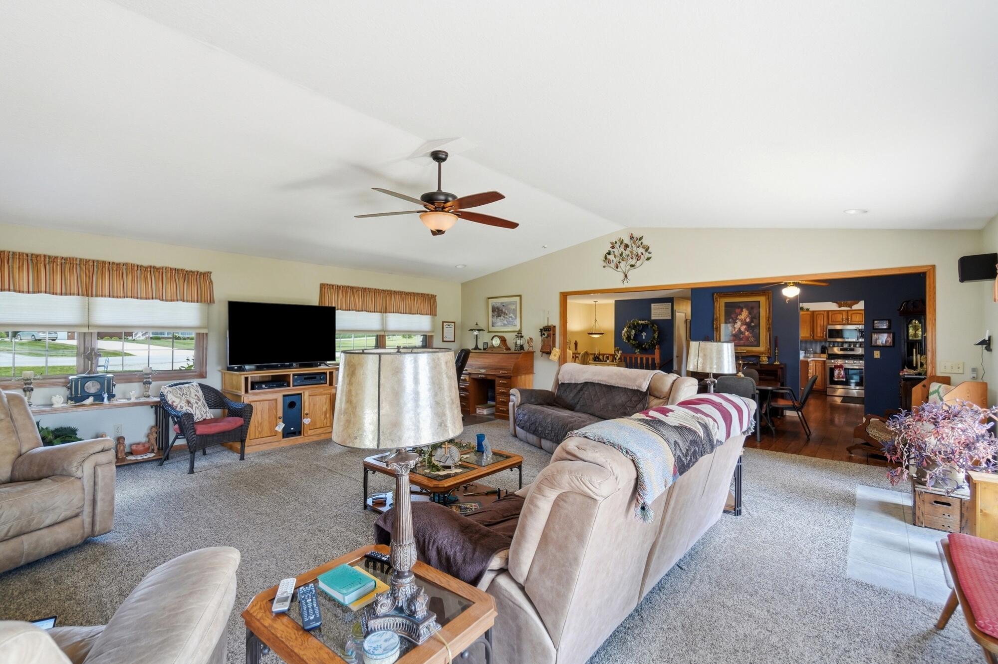 16872 County Road 25a, Wapakoneta, Ohio 45895