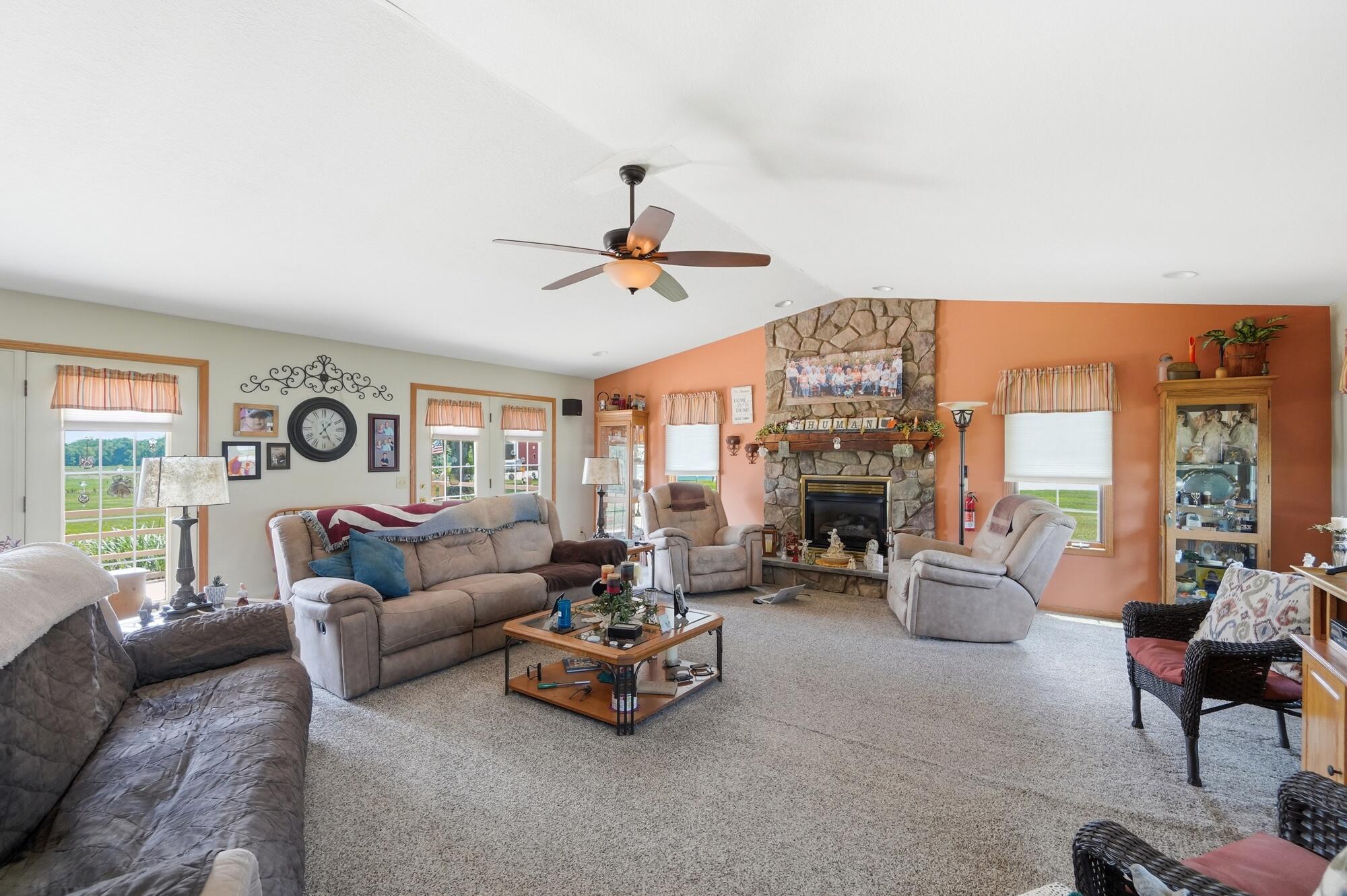 16872 County Road 25a, Wapakoneta, Ohio 45895