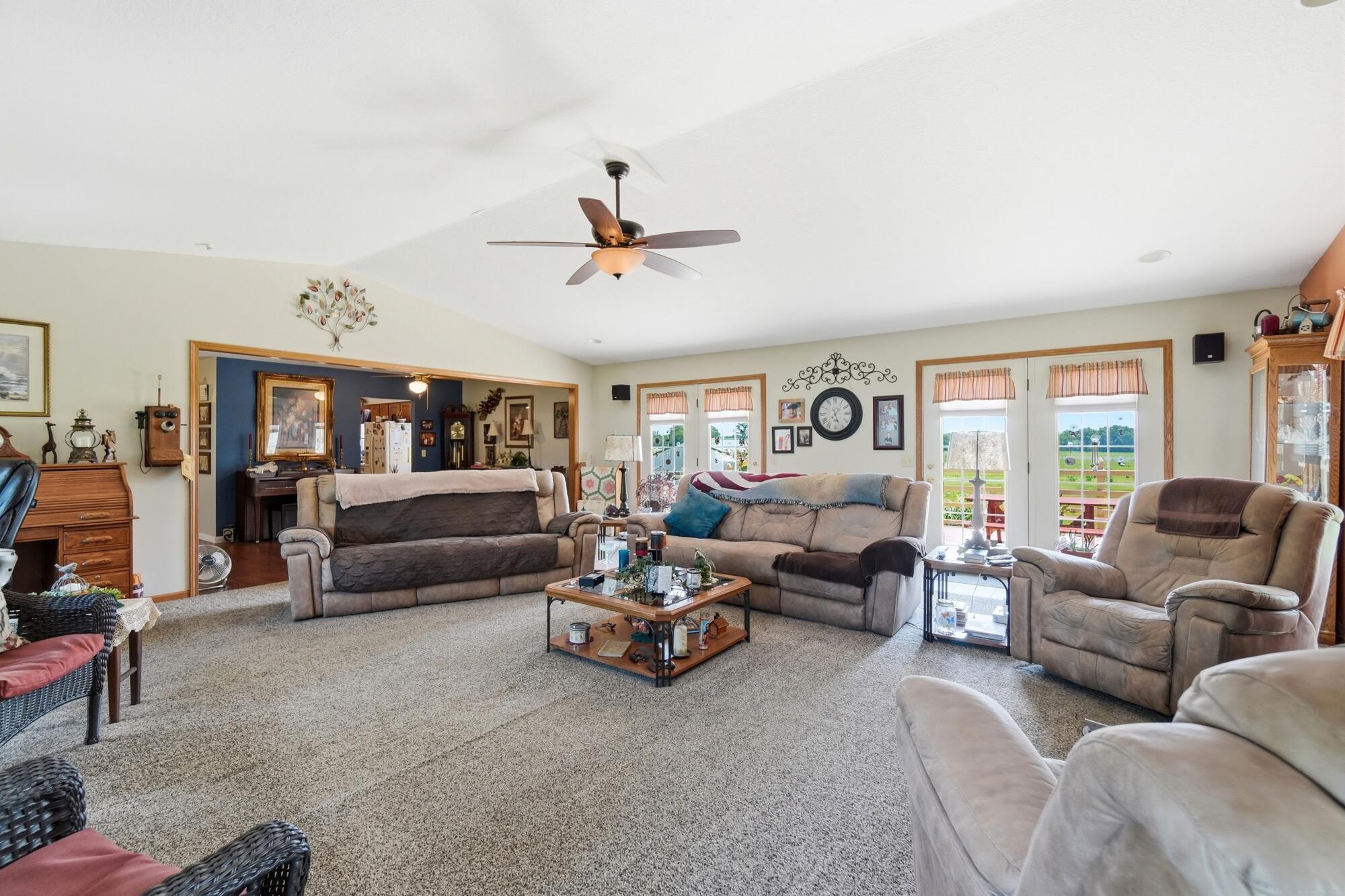 16872 County Road 25a, Wapakoneta, Ohio 45895