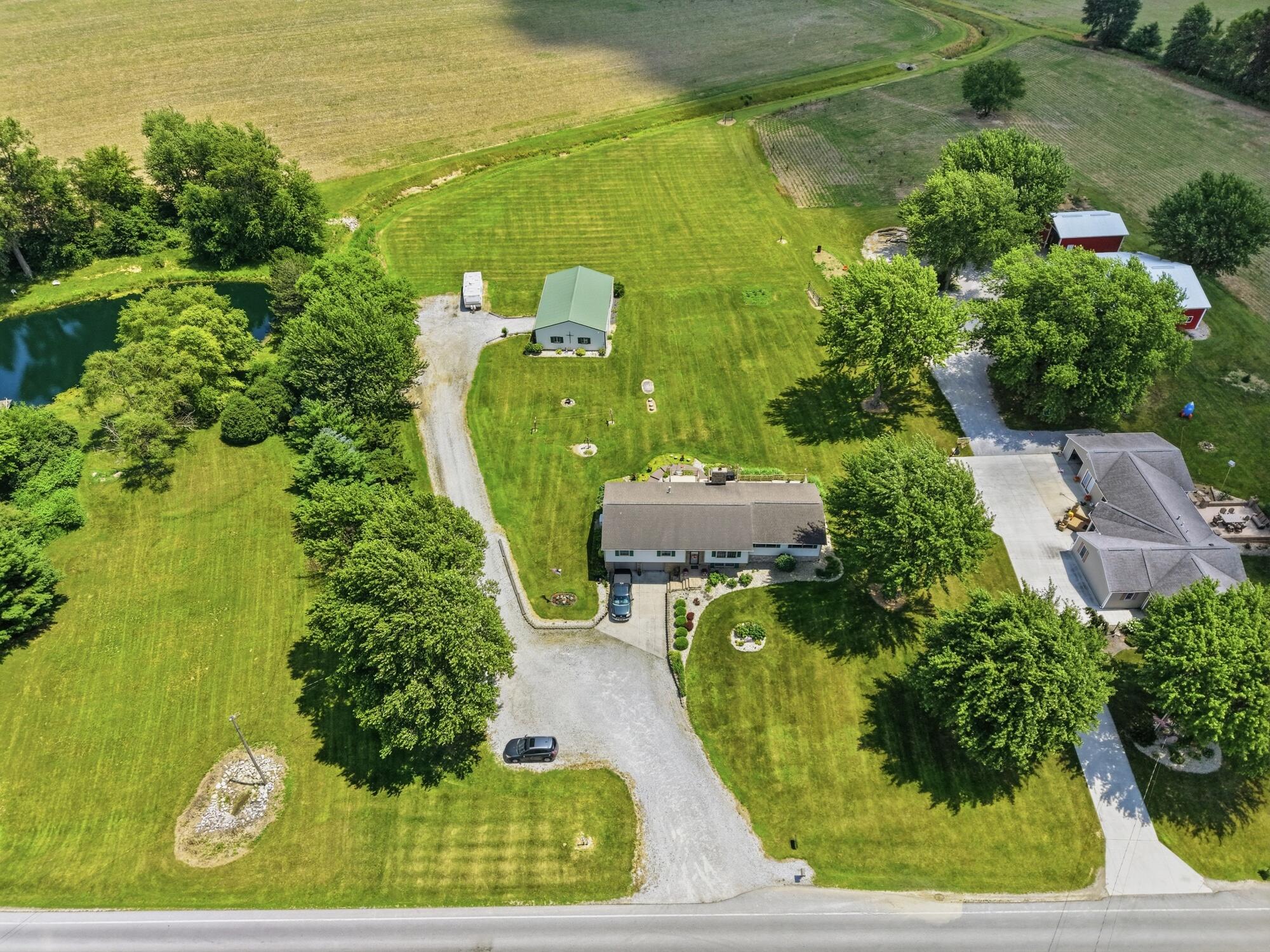 16872 County Road 25a, Wapakoneta, Ohio 45895