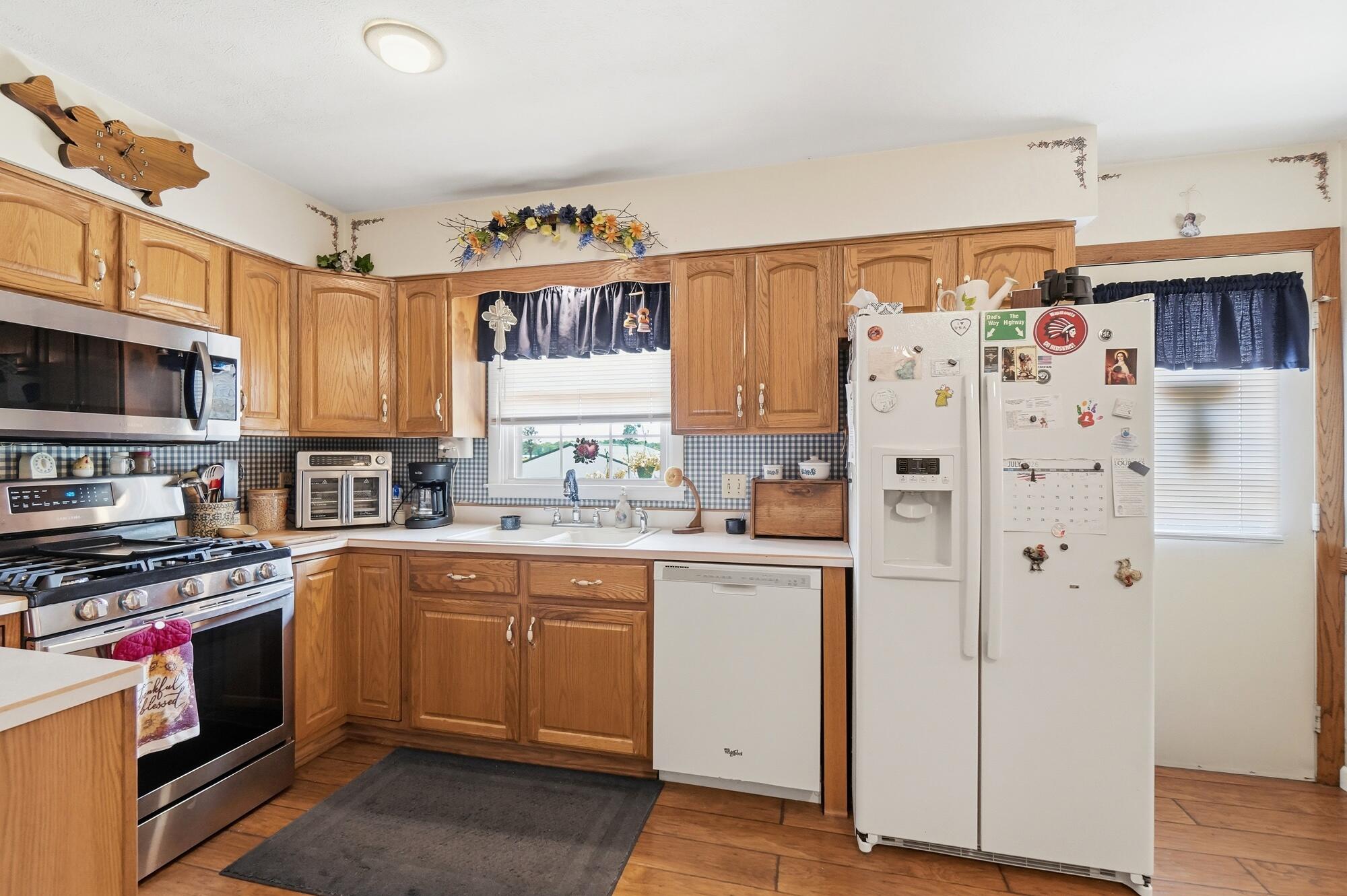 16872 County Road 25a, Wapakoneta, Ohio 45895