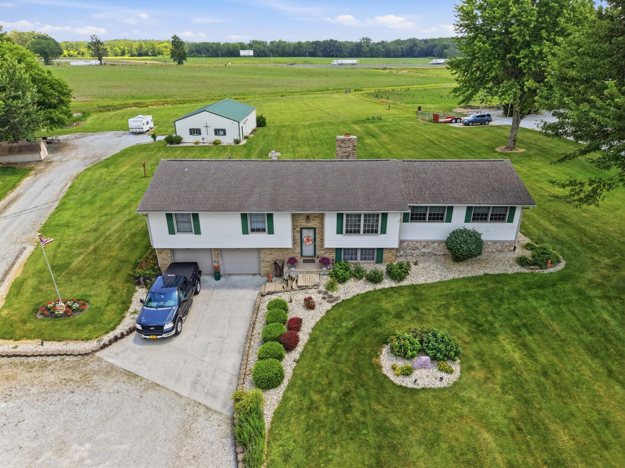 16872 County Road 25a, Wapakoneta, Ohio 45895