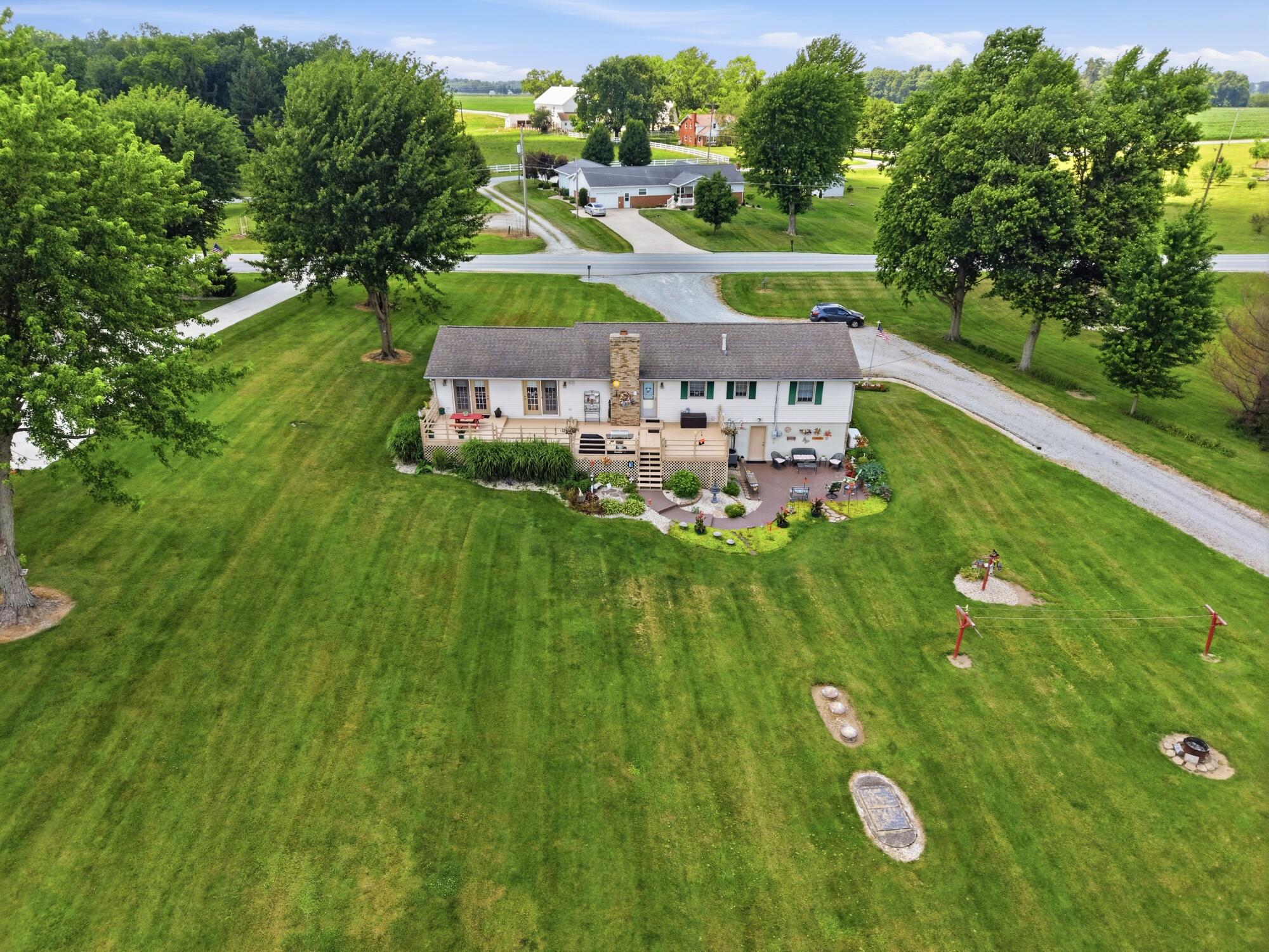 16872 County Road 25a, Wapakoneta, Ohio 45895