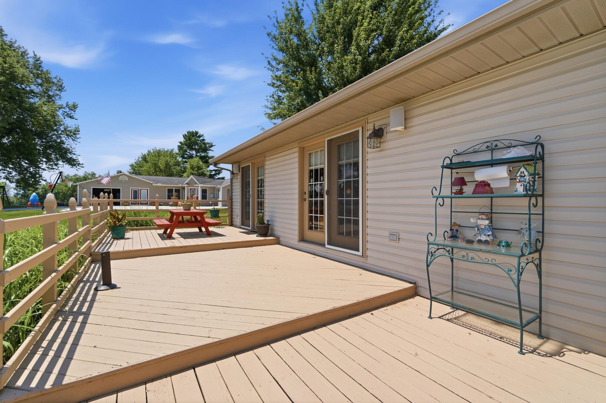 16872 County Road 25a, Wapakoneta, Ohio 45895