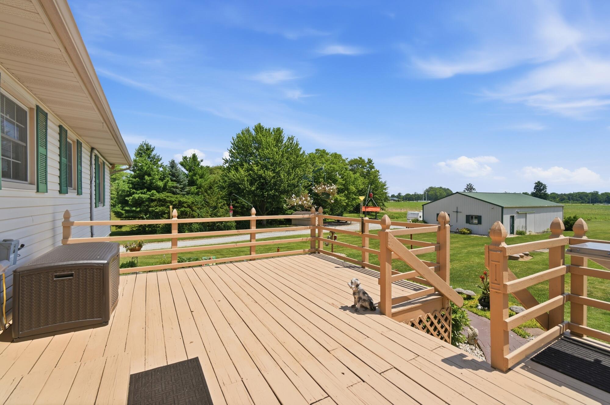 16872 County Road 25a, Wapakoneta, Ohio 45895