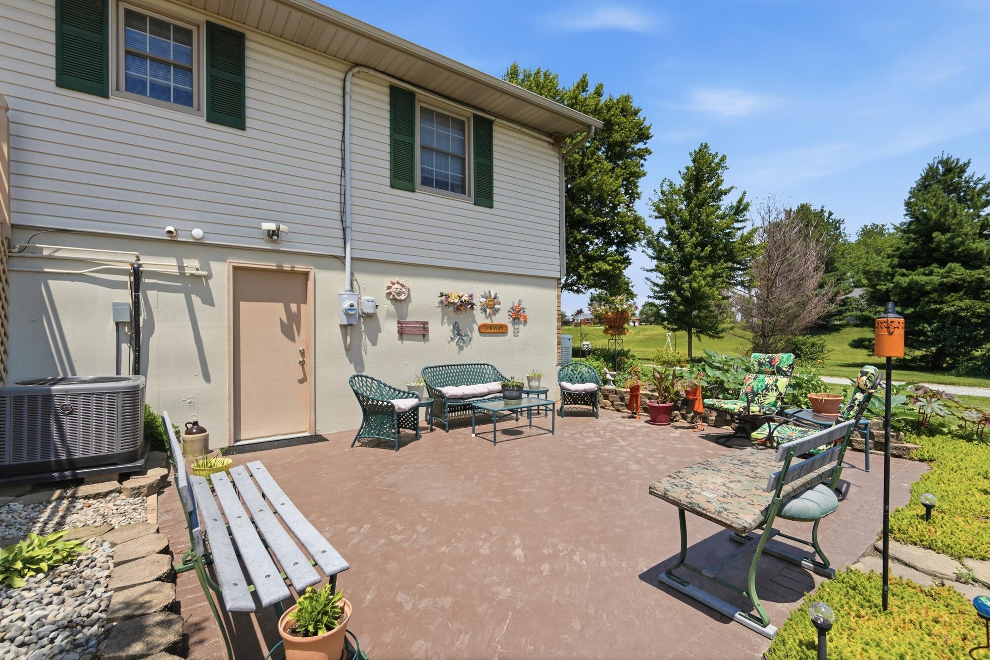 16872 County Road 25a, Wapakoneta, Ohio 45895