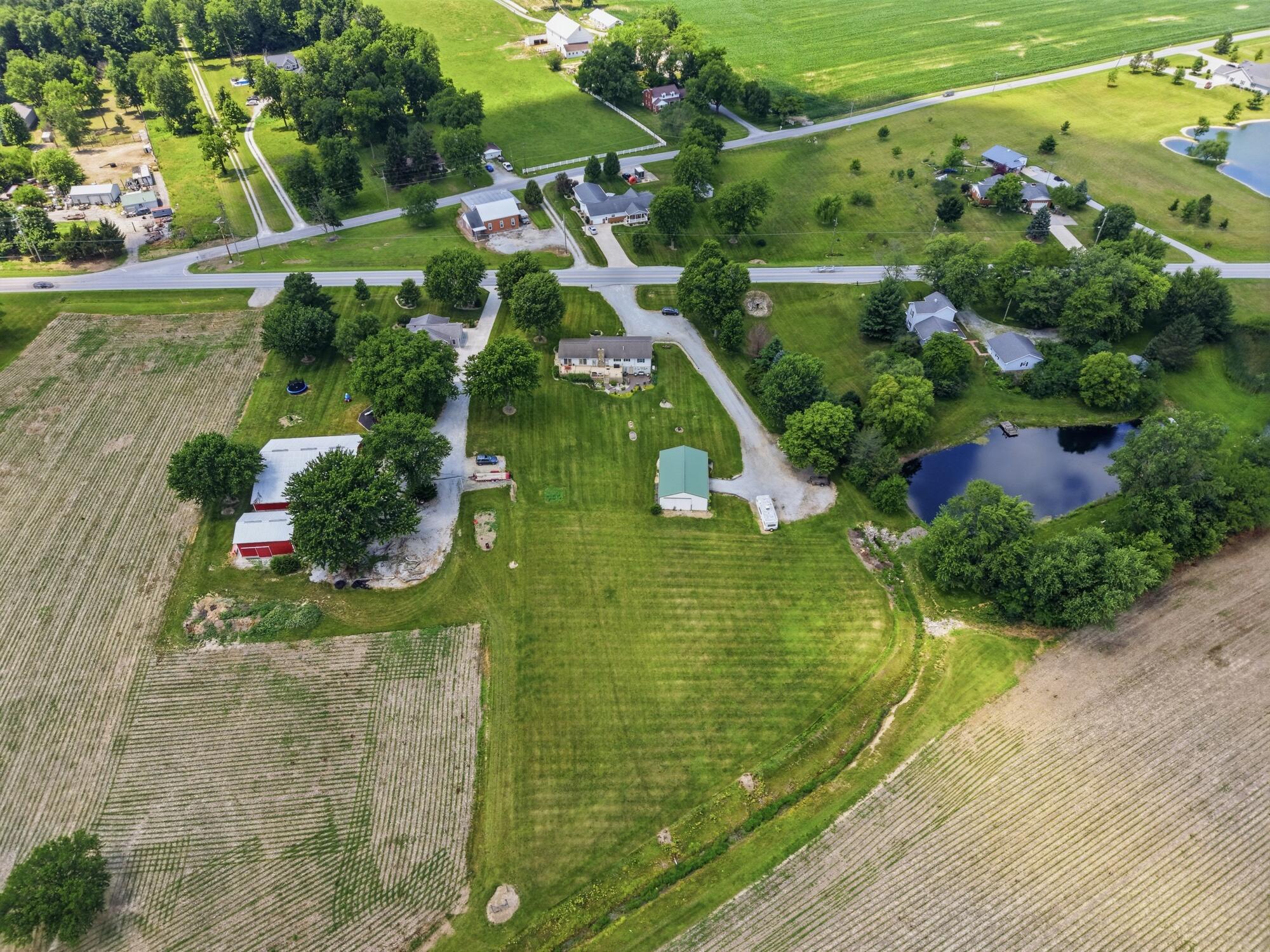 16872 County Road 25a, Wapakoneta, Ohio 45895