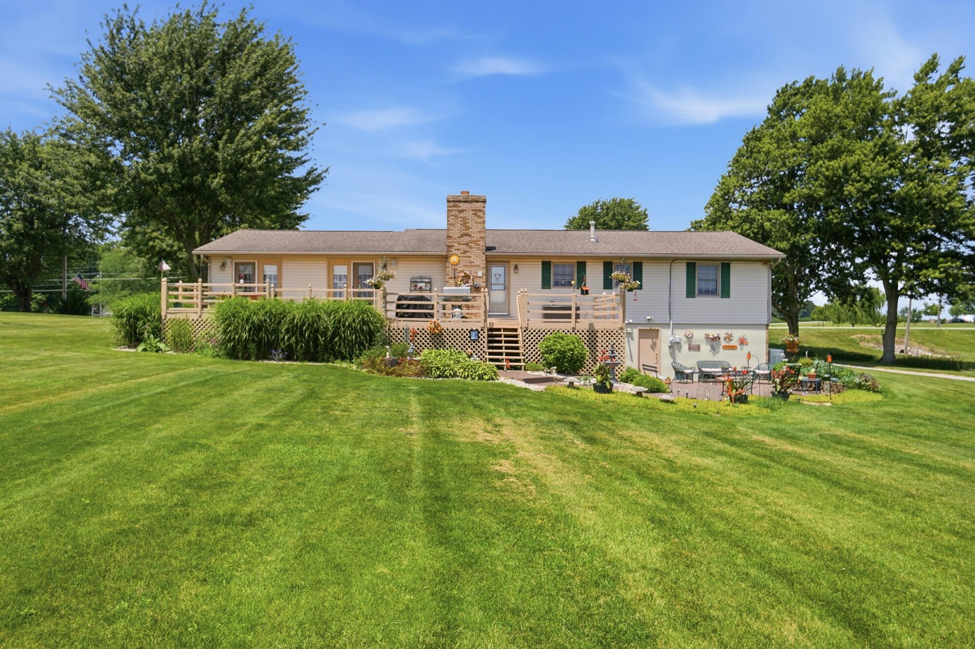 16872 County Road 25a, Wapakoneta, Ohio 45895