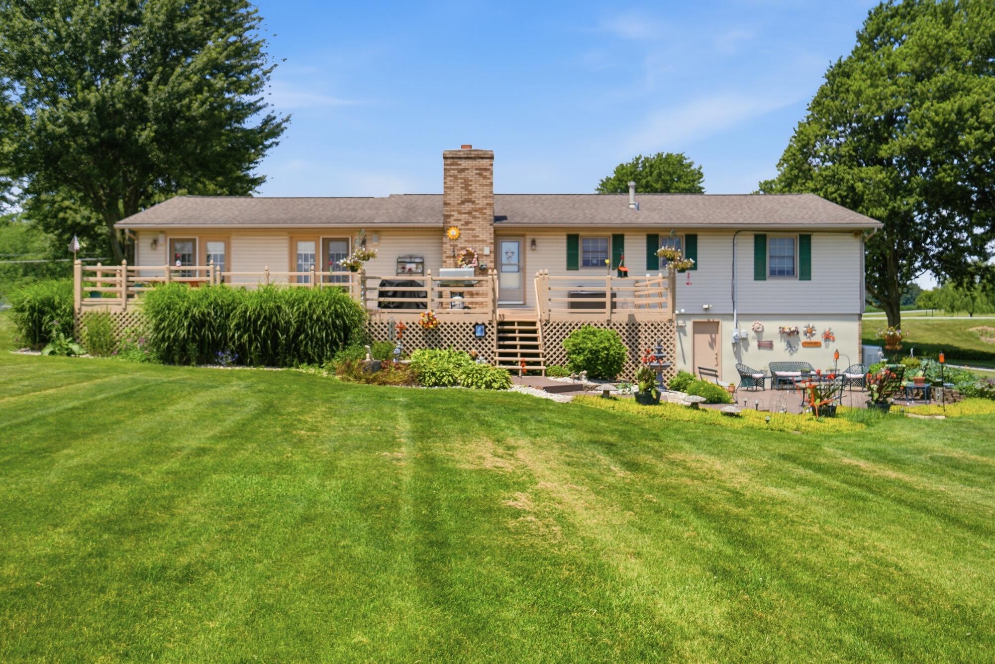 16872 County Road 25a, Wapakoneta, Ohio 45895